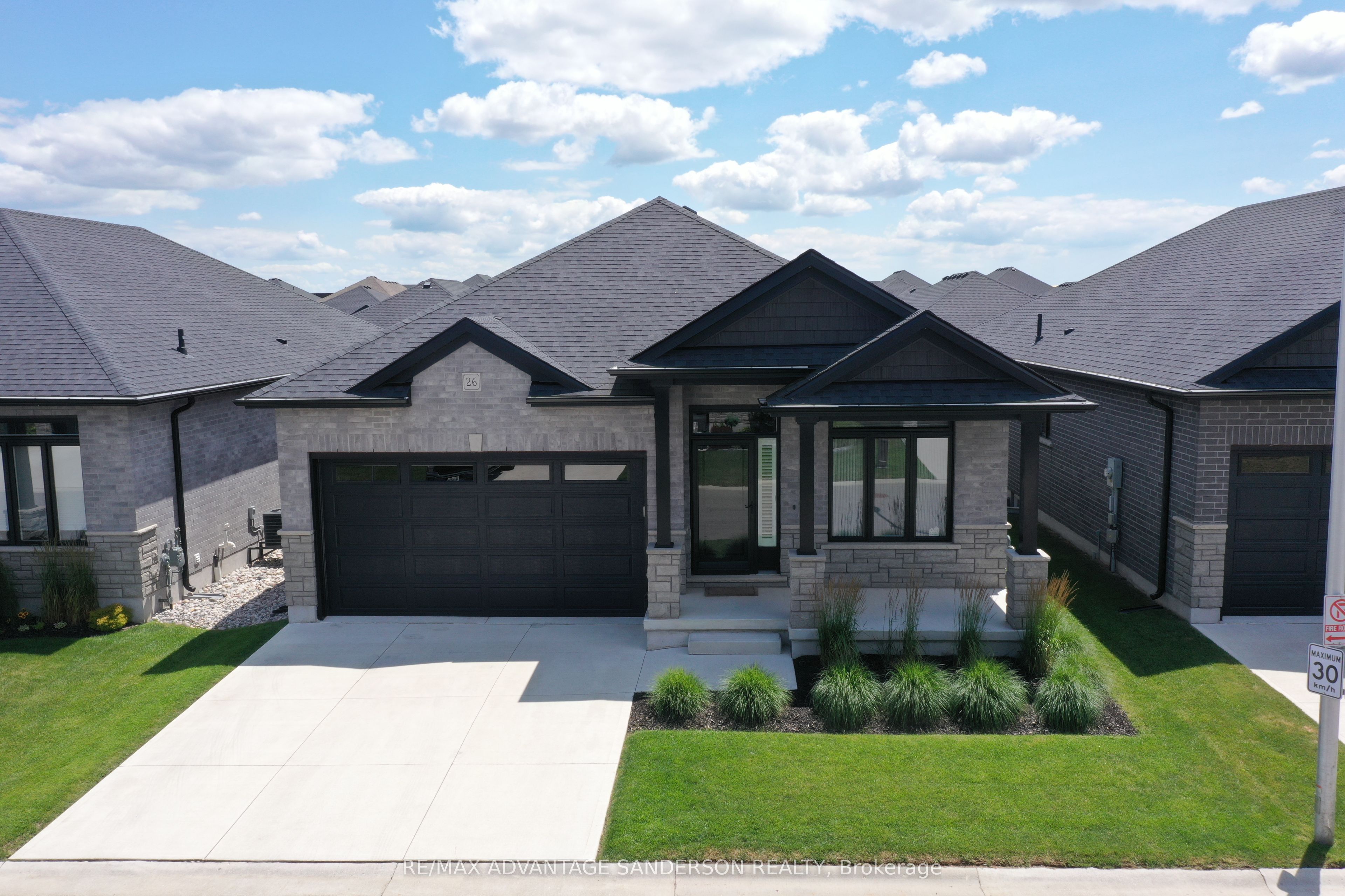 383 Daventry Way 26, Middlesex Centre, On N0l 1r0