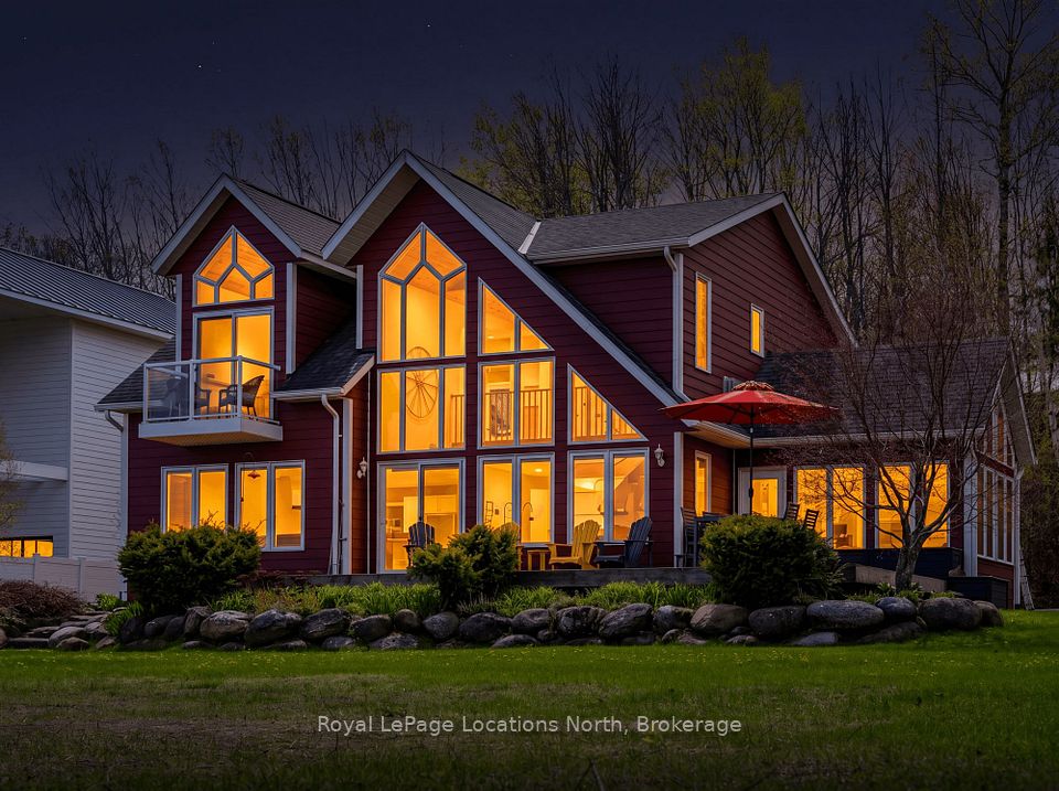 127 Fraser Street, Meaford, On N0h 2p0