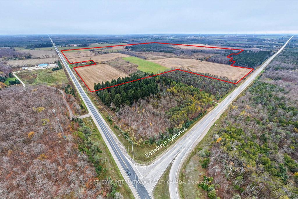 793958 Grey Road 124, Grey Highlands, On N0c 1m0