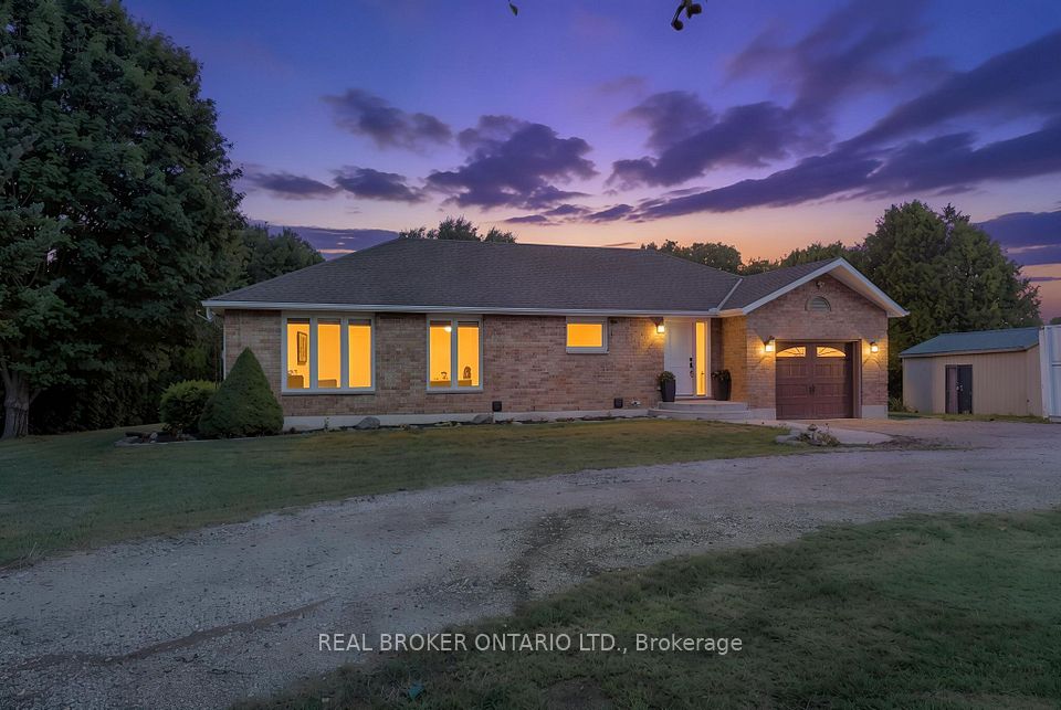 553 Norfolk County Road 21, Norfolk, On N0e 1g0