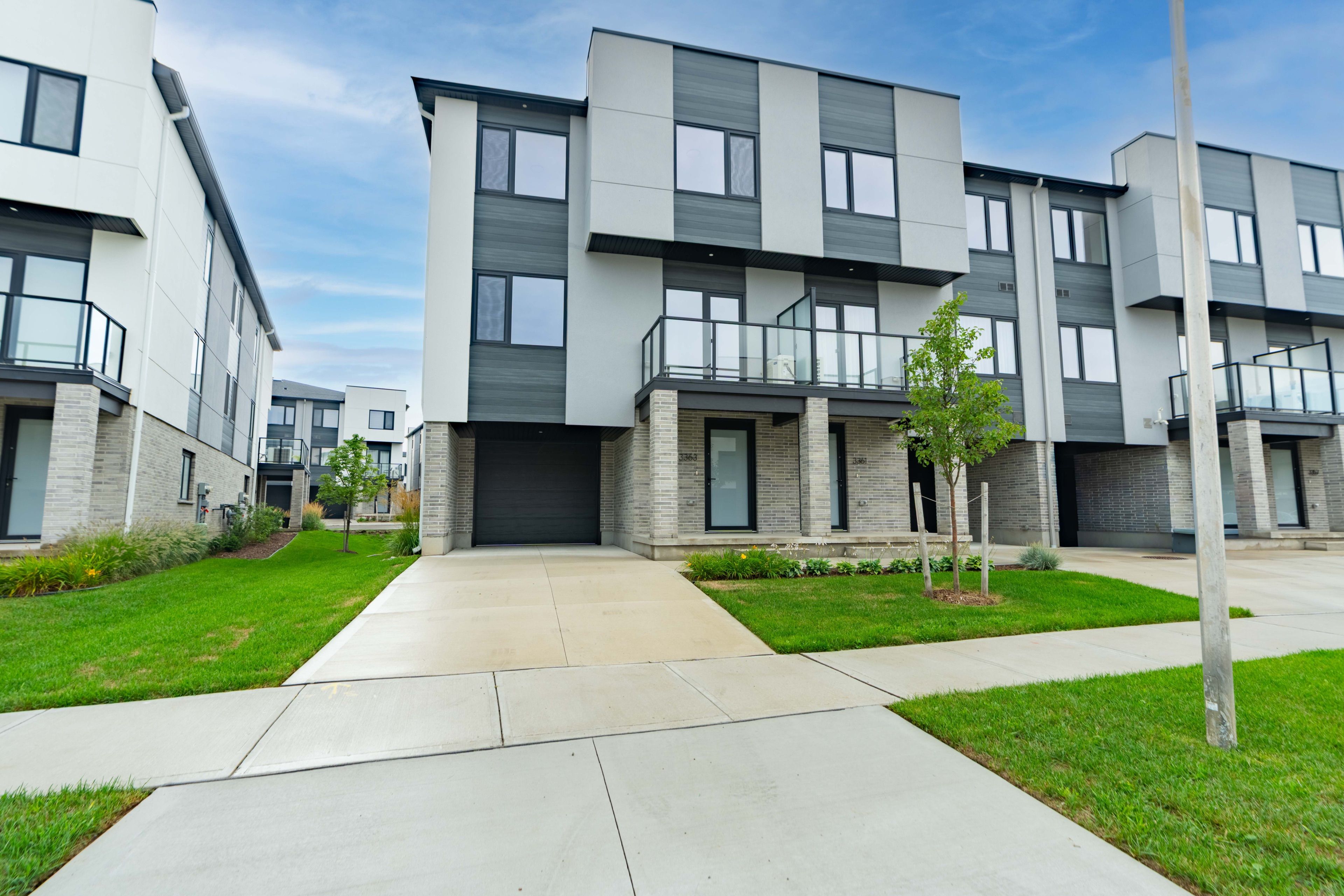 3363 David Milne Way, London South, On N6l 0b9