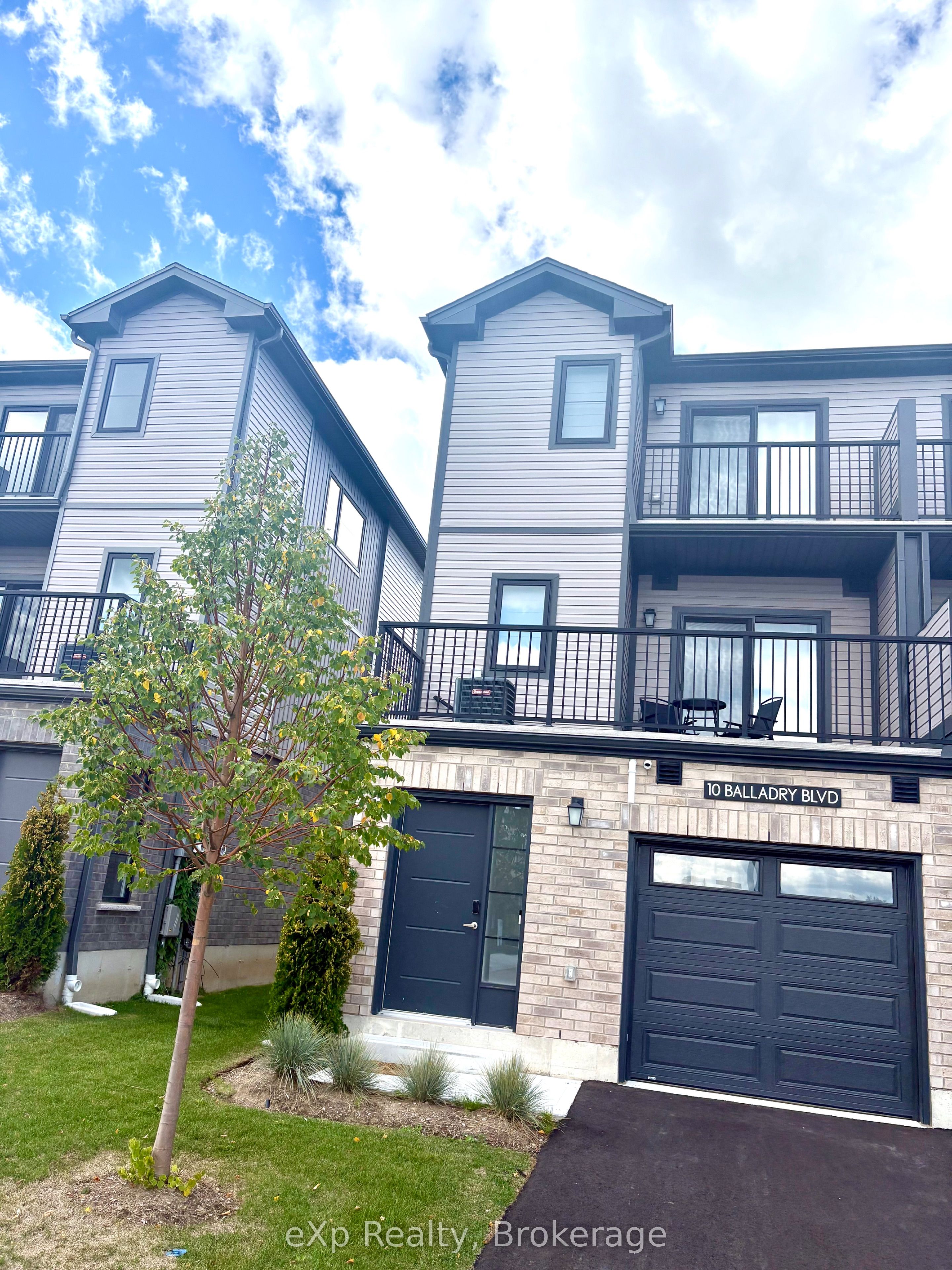 10 Balladry Boulevard, Stratford, On N5a 0l5