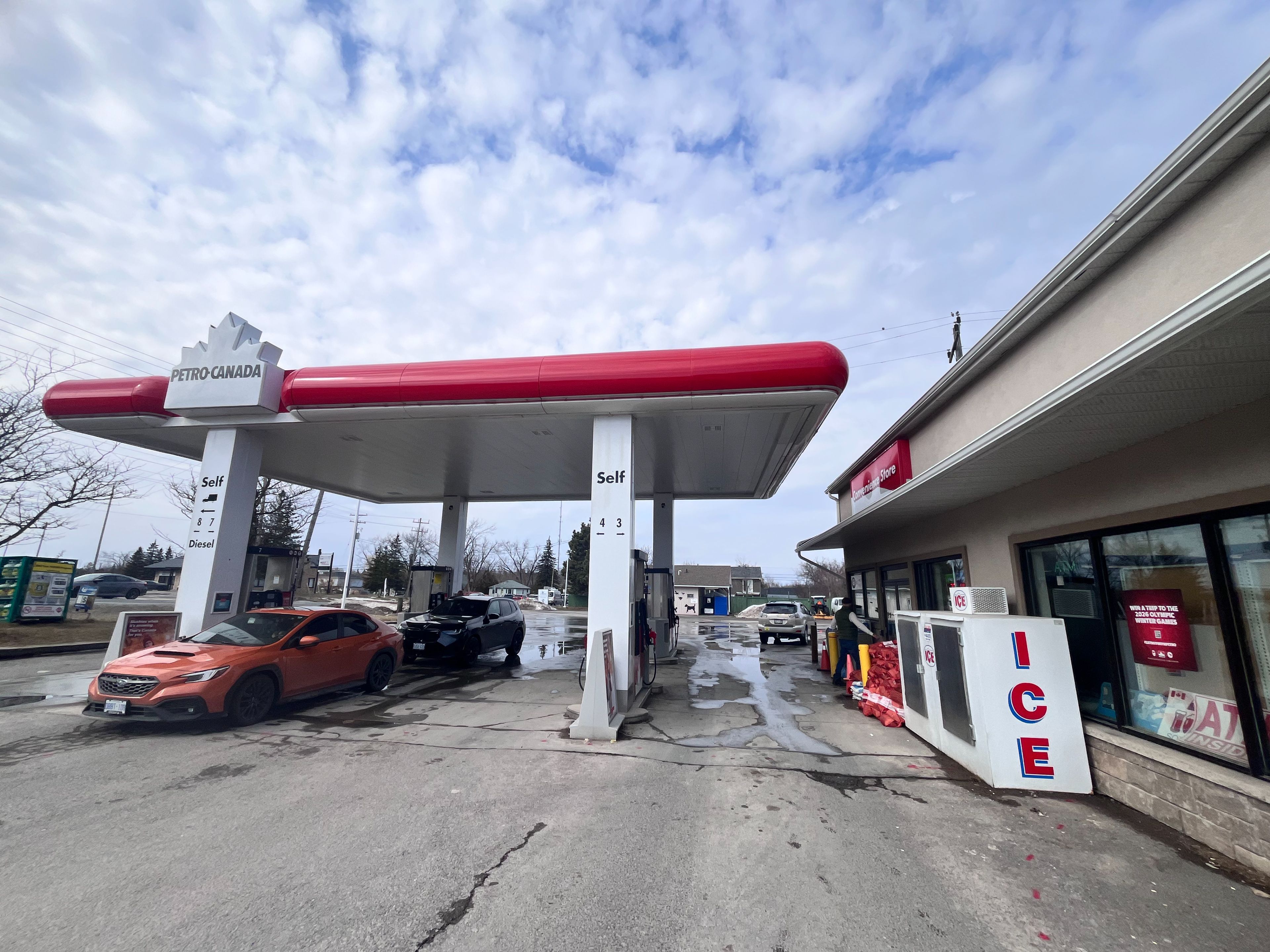 2641 Television Road, Otonabee-South Monaghan, On K9j 6y2