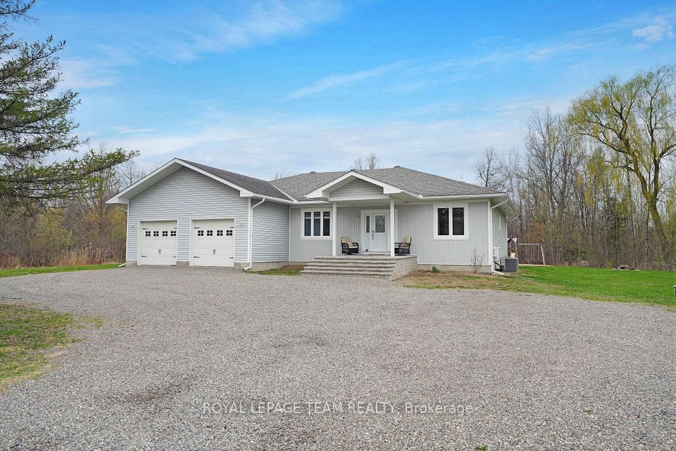 986 South Gower Drive, North Grenville, On K0g 1j0