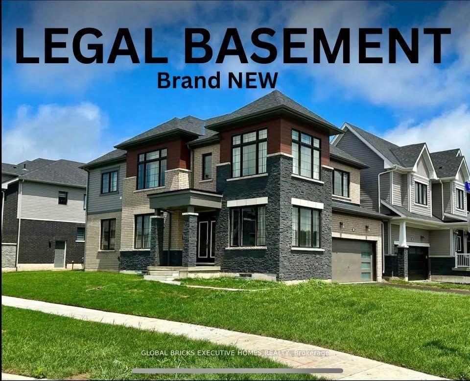 91 Higgins Avenue, Thorold, On L3b 5n5