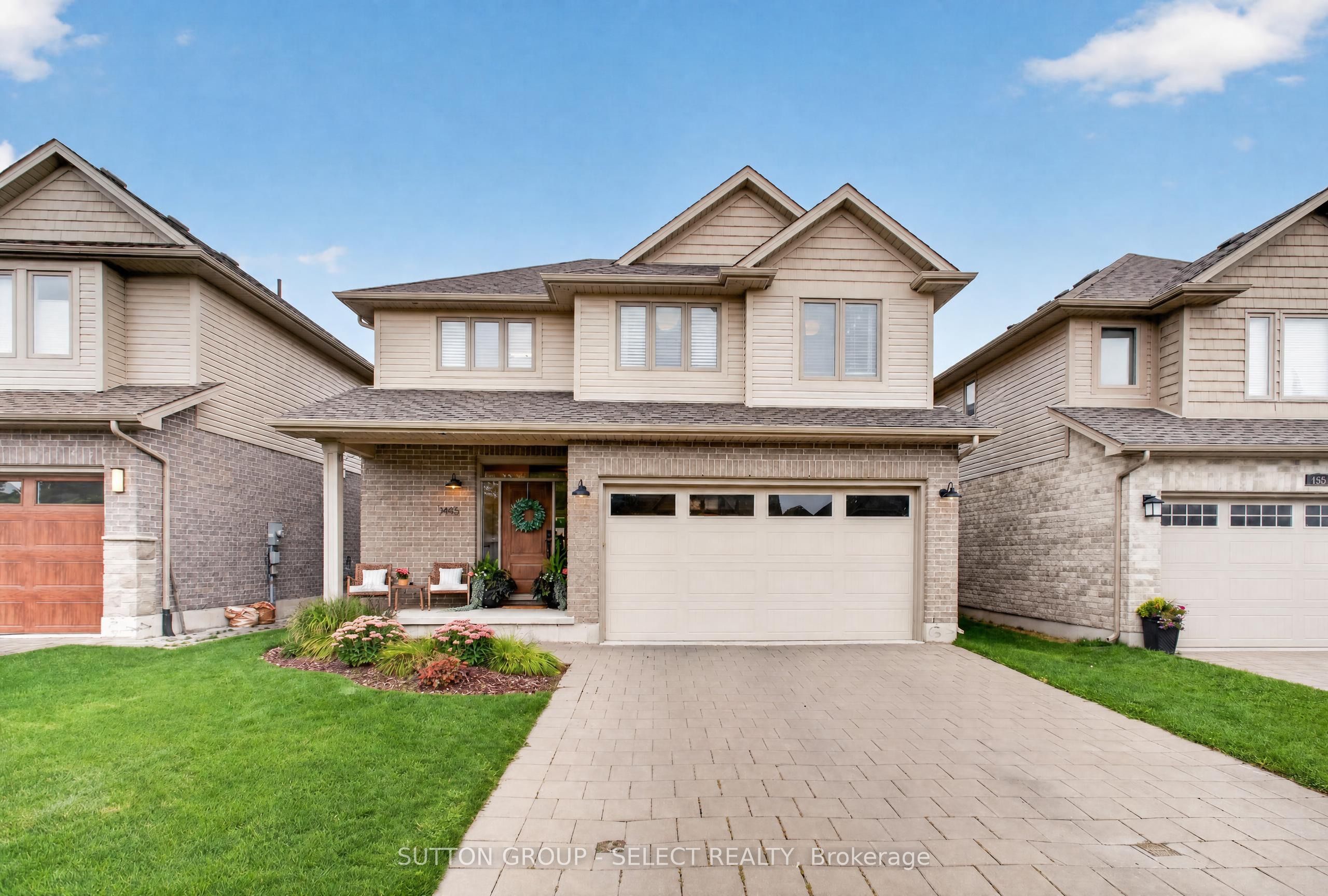 1445 Riverbend Road, London South, On N6k 0e7