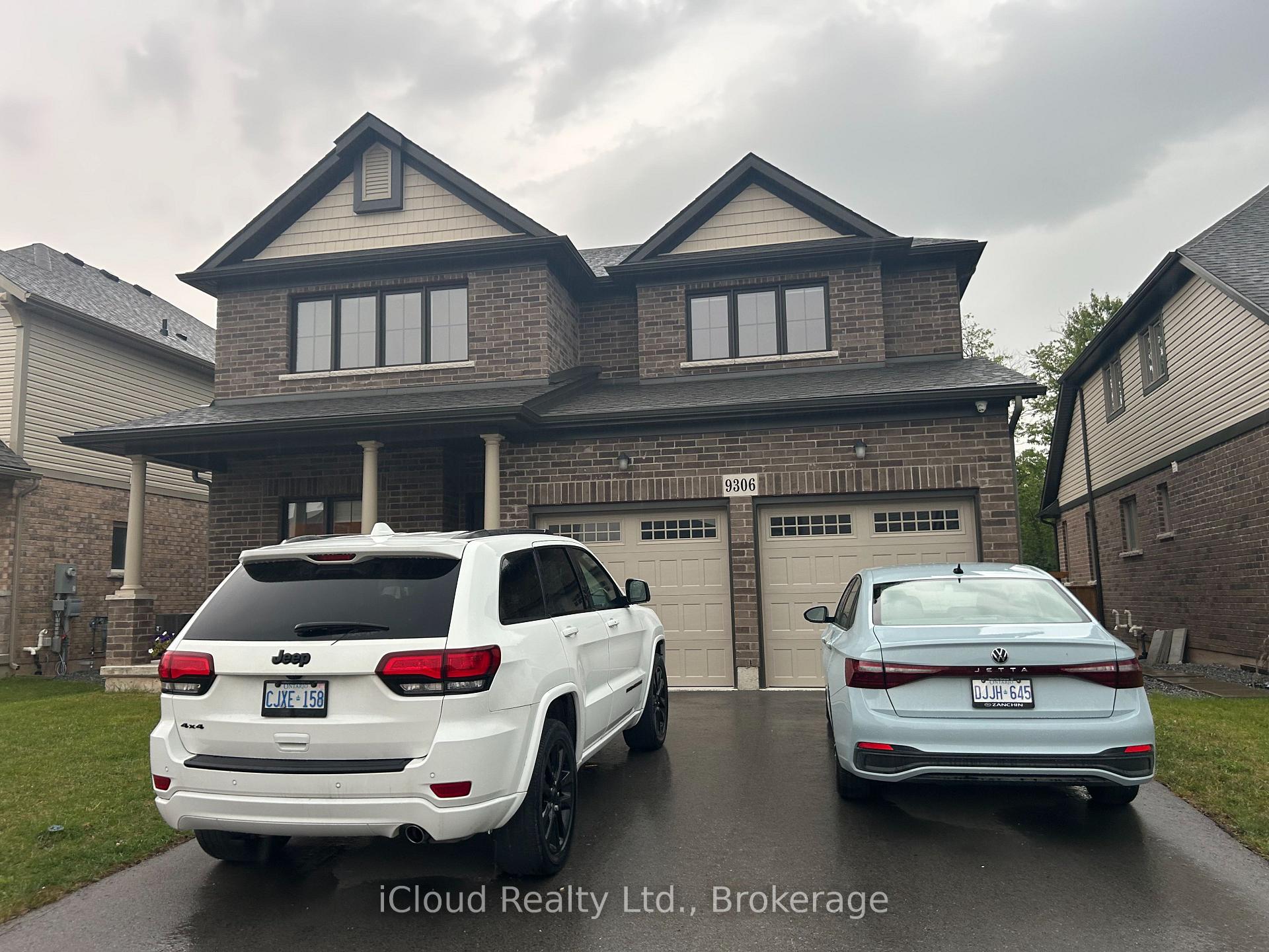 9306 White Oak Avenue, Niagara Falls, On L2g 0e9