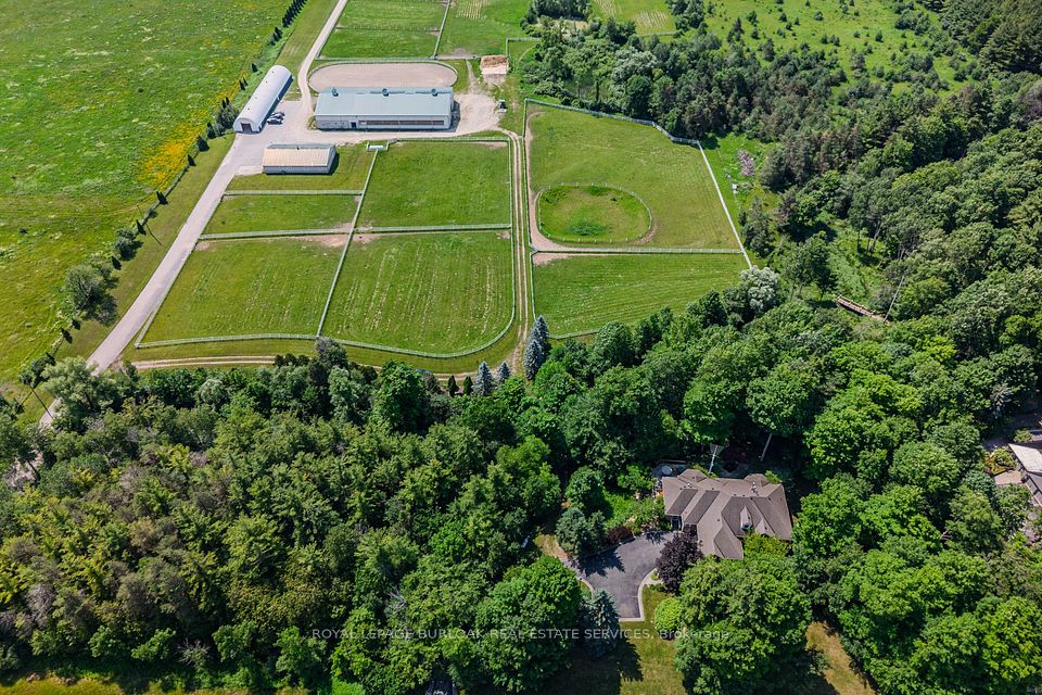 6711 Wellington Road 34, Puslinch, On N0b 2j0
