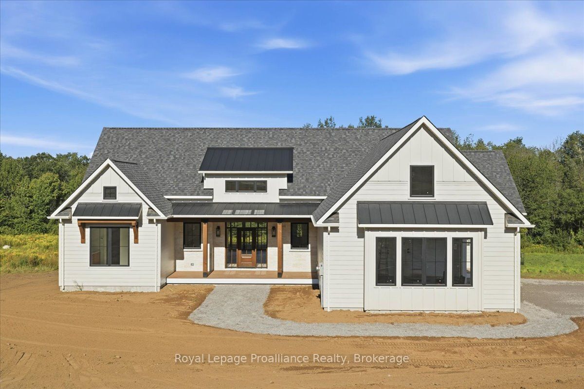1567 Clearview Road, Centre Hastings, On K0k 2y0