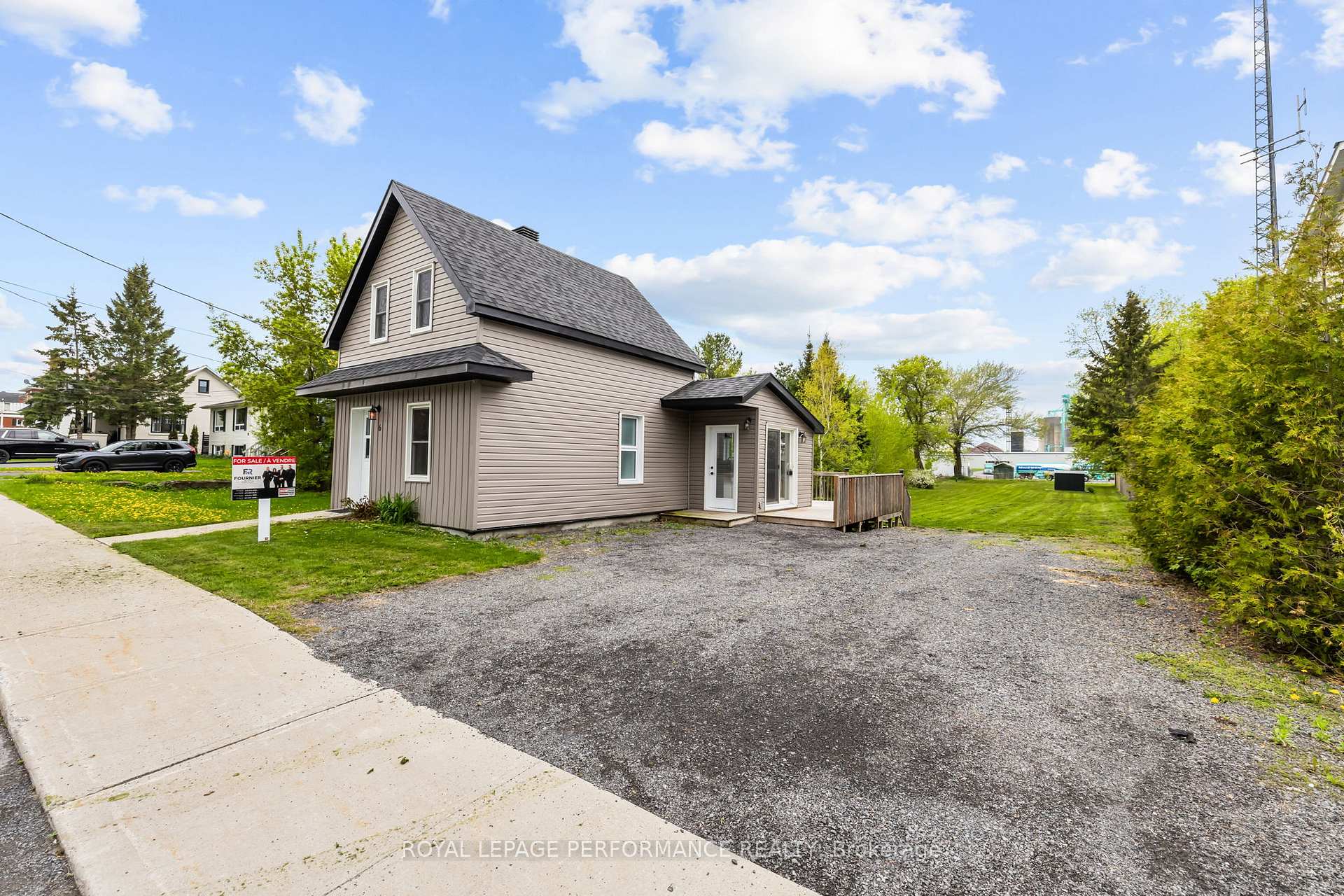 6 Spring Street, North Glengarry, On K0c 1t0