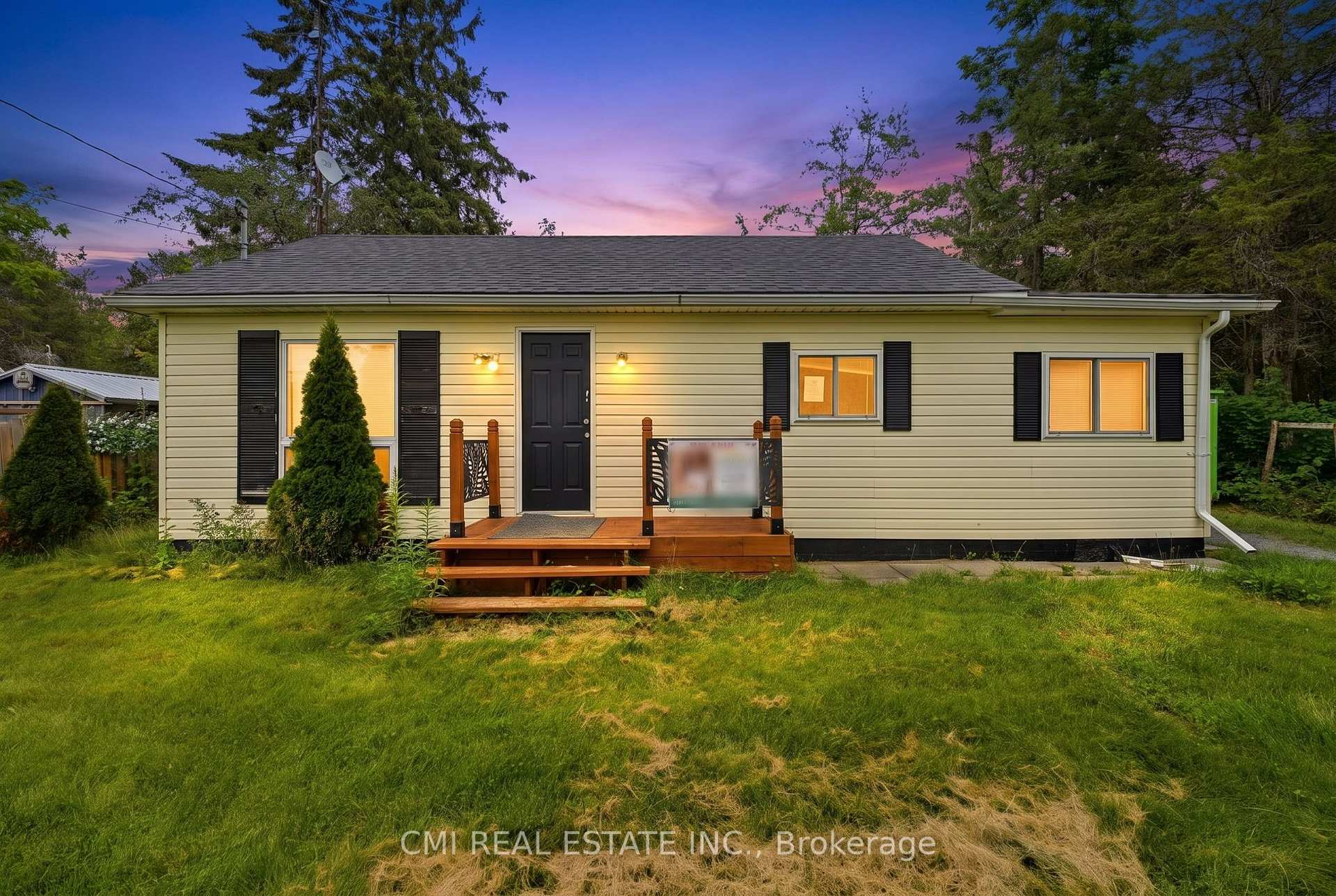 977 County Rd 38, Trent Hills, On K0l 1l0