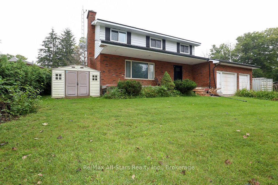 65 Butternut Drive, Kawartha Lakes, On K9v 4r1