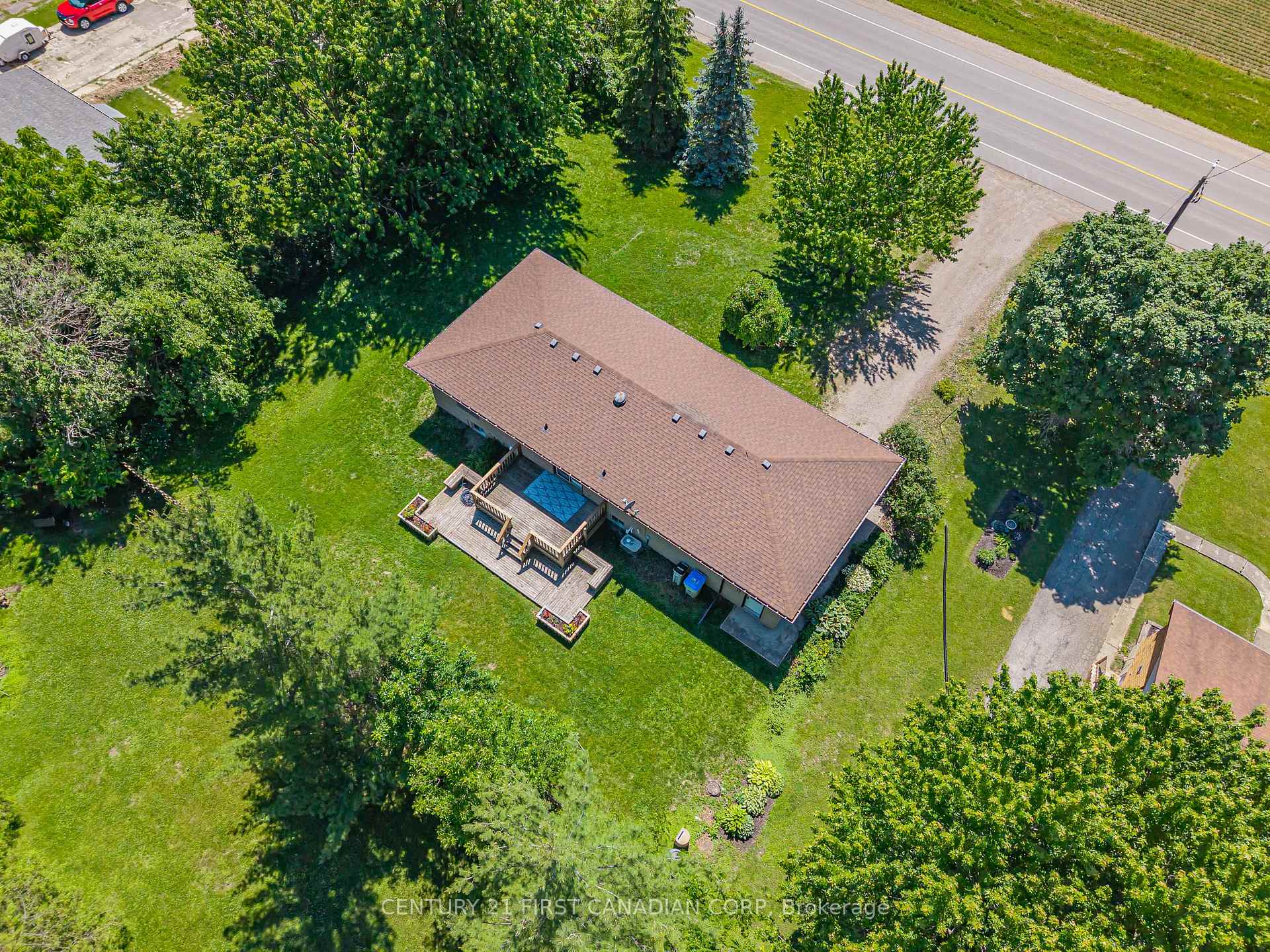 34314 Denfield Road, Lucan Biddulph, On N0m 2j0