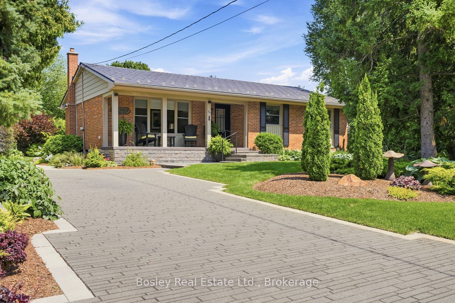 35 Trefusis Street, Port Hope, On L1a 3p4