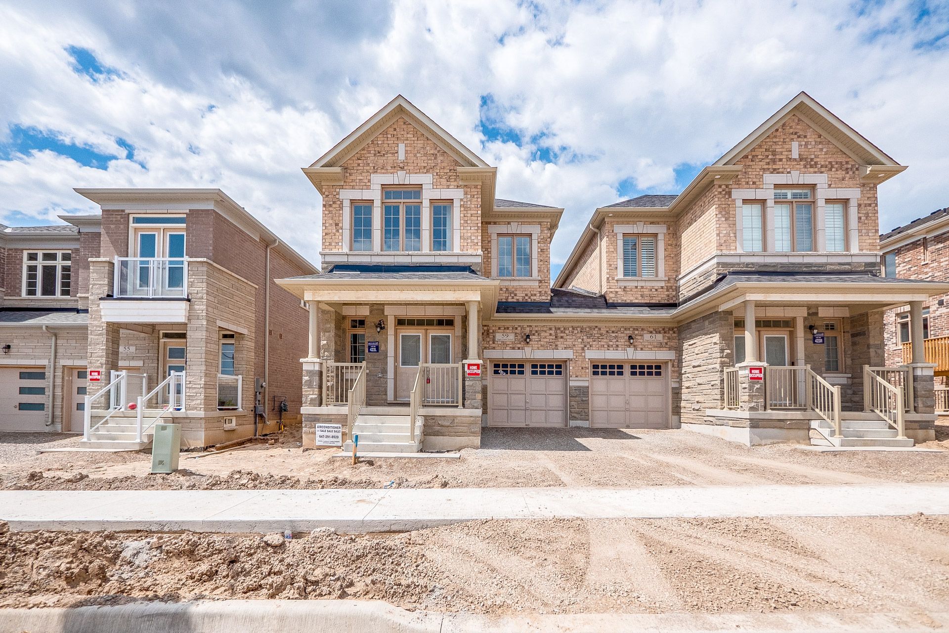 59 Hager Crek Terrace, Hamilton, On L8b 1z3