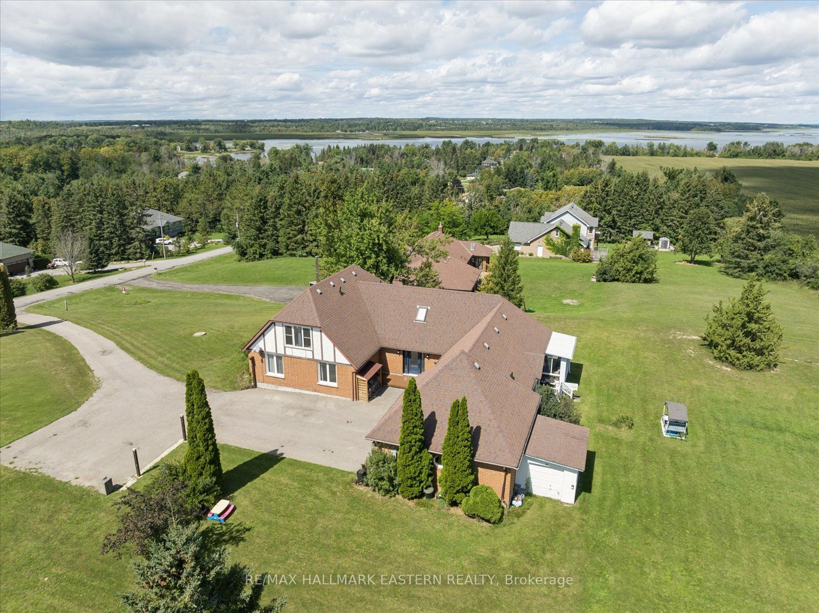 49 Grandview Drive, Kawartha Lakes, On K0l 2w0