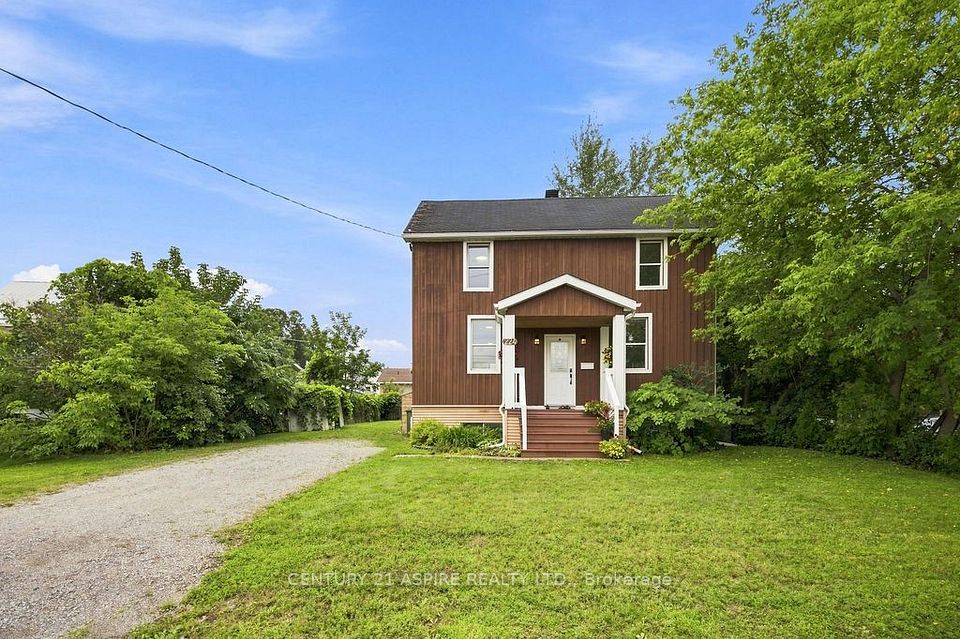 224 Nelson Street, Pembroke, On K8a 3n2