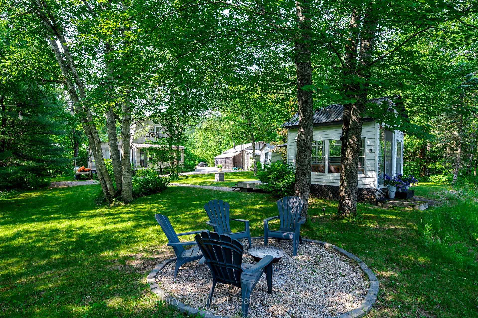 281-A Glory Road, Hastings Highlands, On K0l 1c0