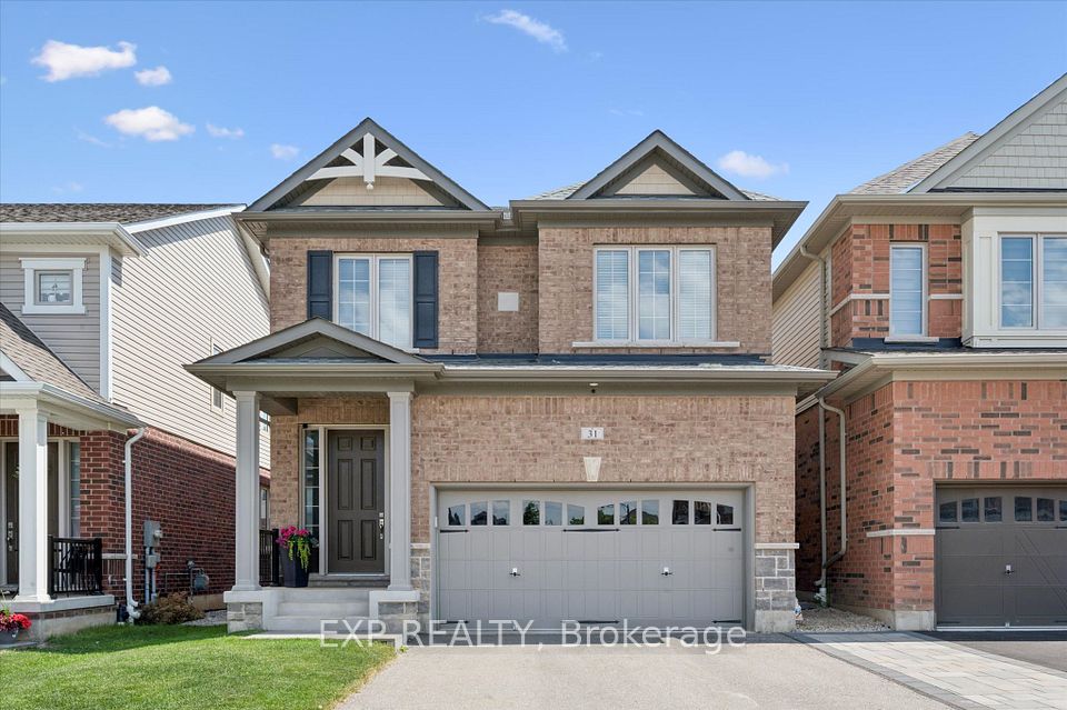 31 William Dunlop Street, Kitchener, On N2r 0n7