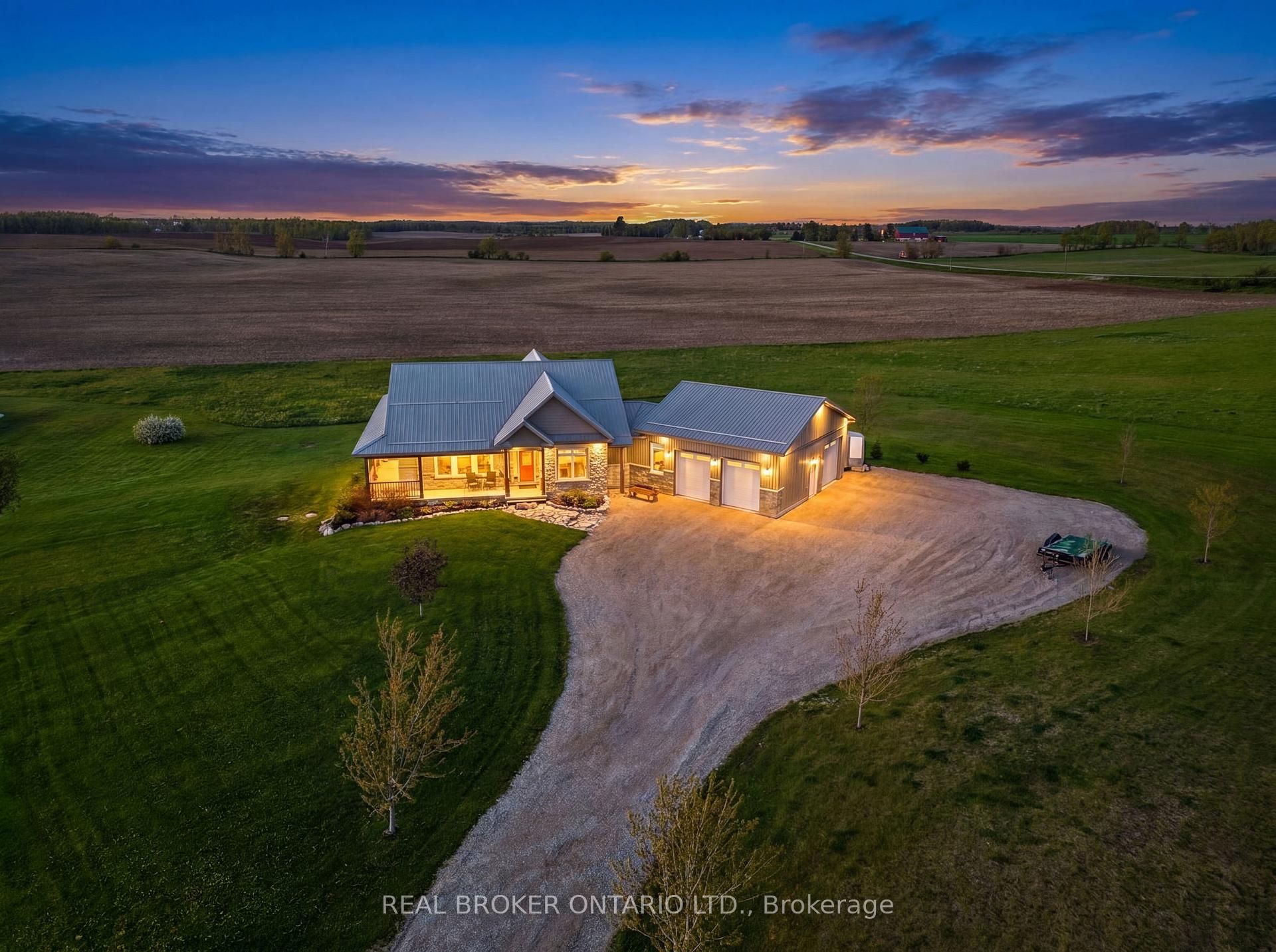 706249 County Road 21, Mulmur, On L9v 0w4