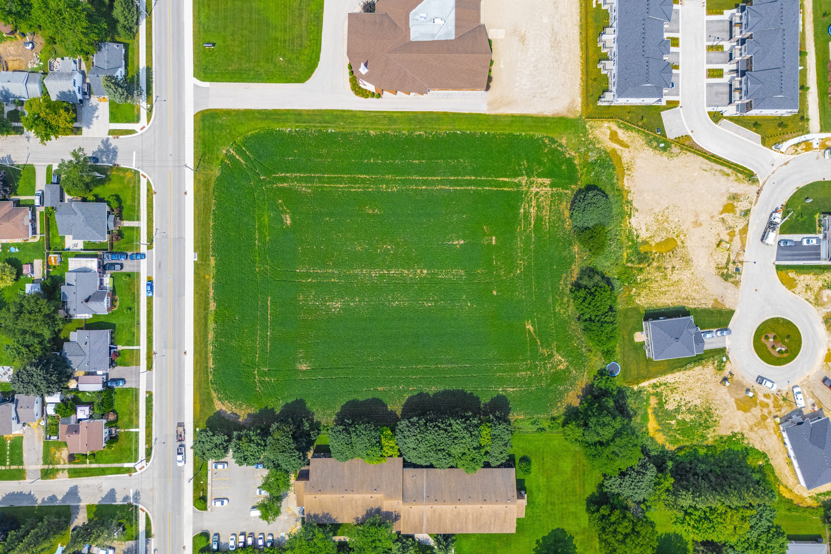 20 Part Lot Con 1, Minto, On N0g 2p0