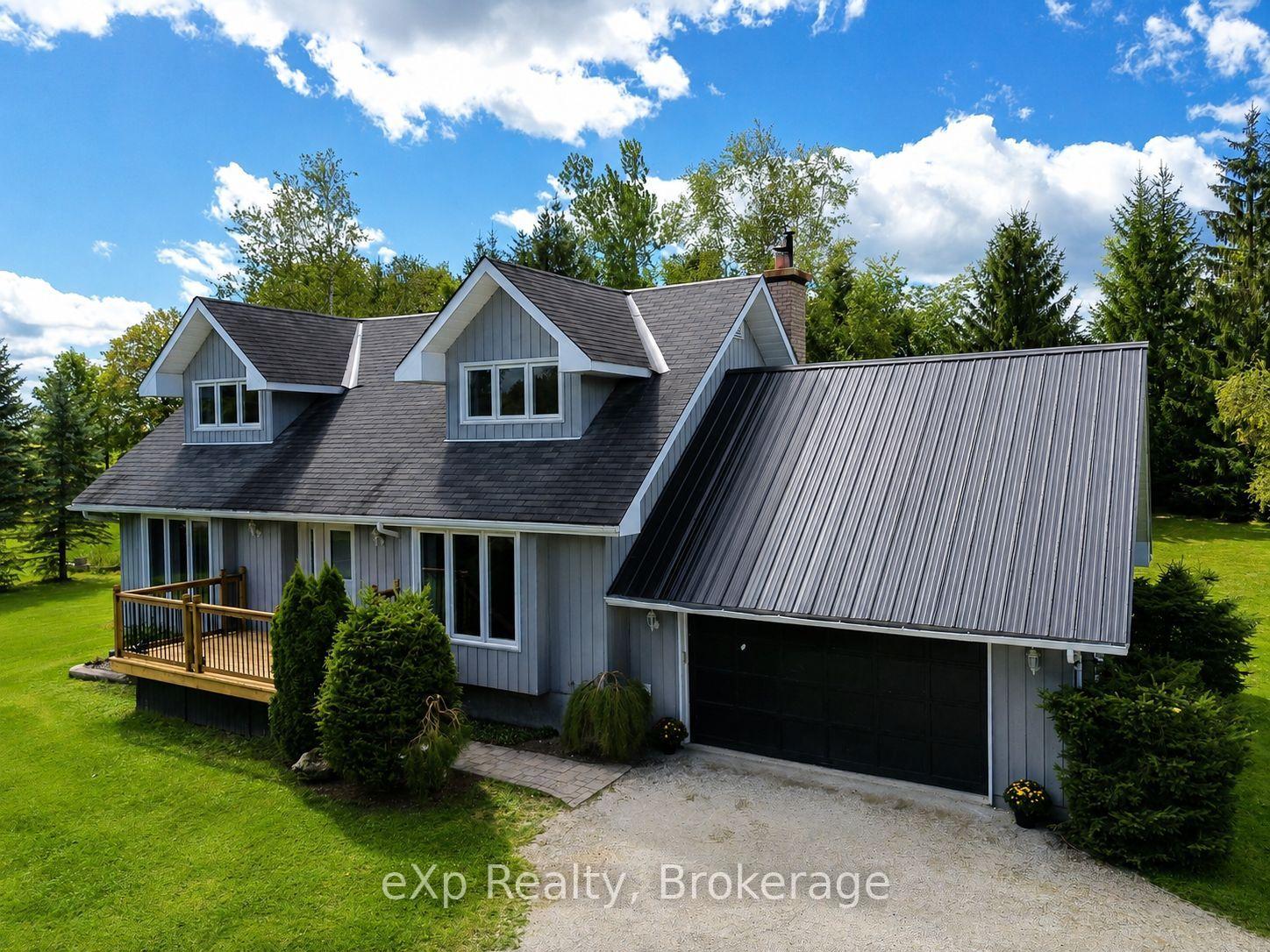 271 River Road, Grey Highlands, On N0c 1c0