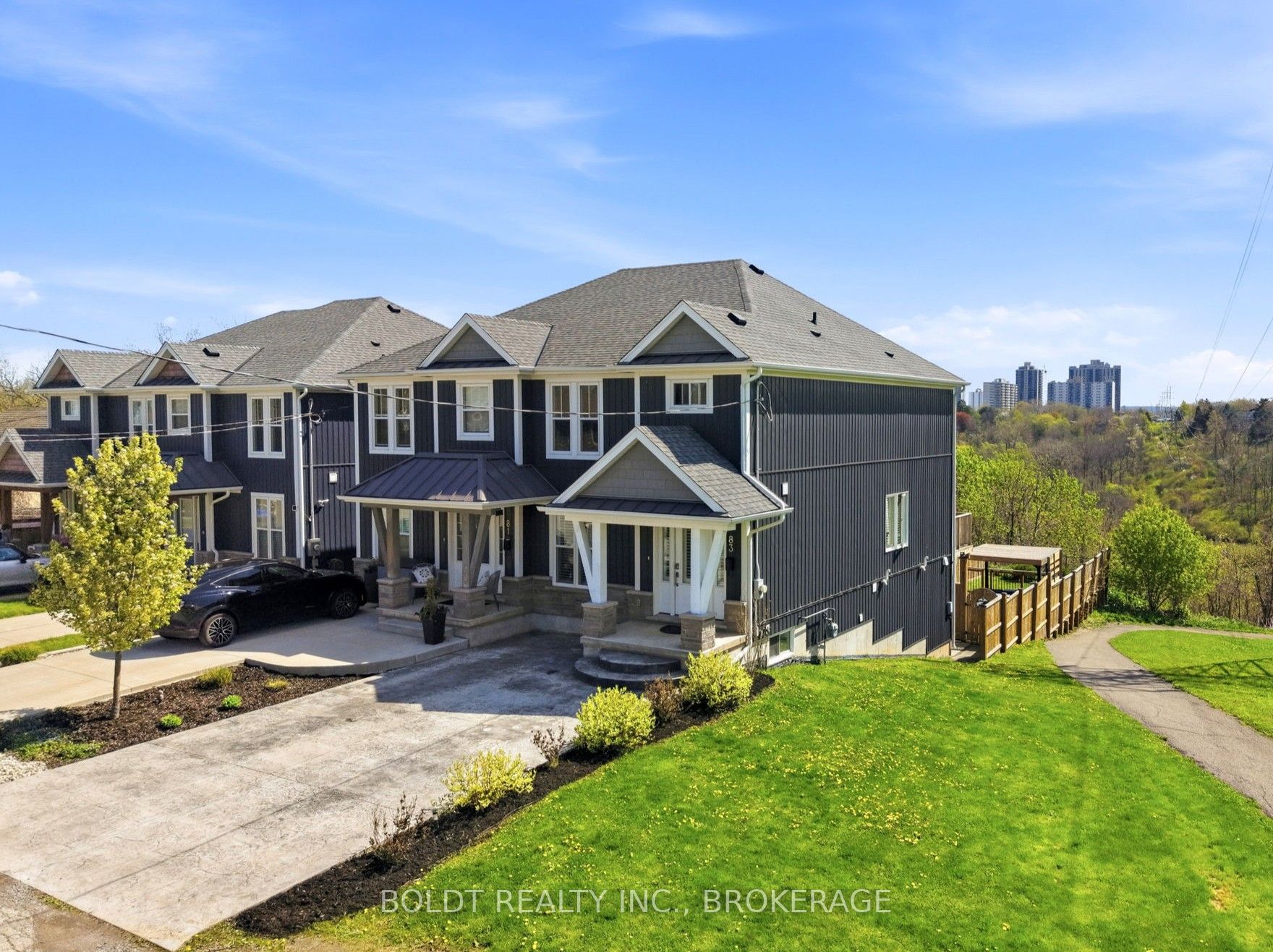 83 Hillview Road, St. Catharines, On L2s 1s8