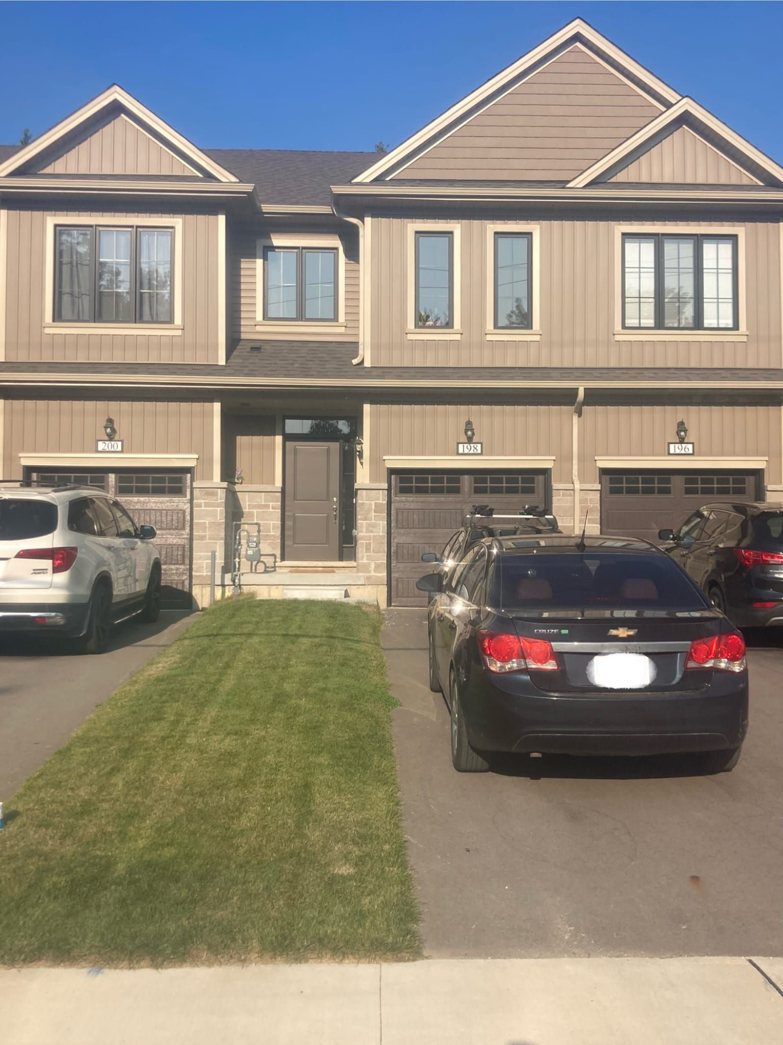 198 Middleton Street, Zorra, On N0m 2m0