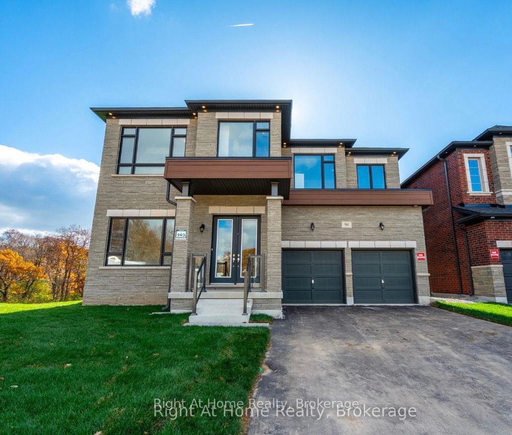 94 Smokey Hollow Place, Hamilton, On L0r 2h1