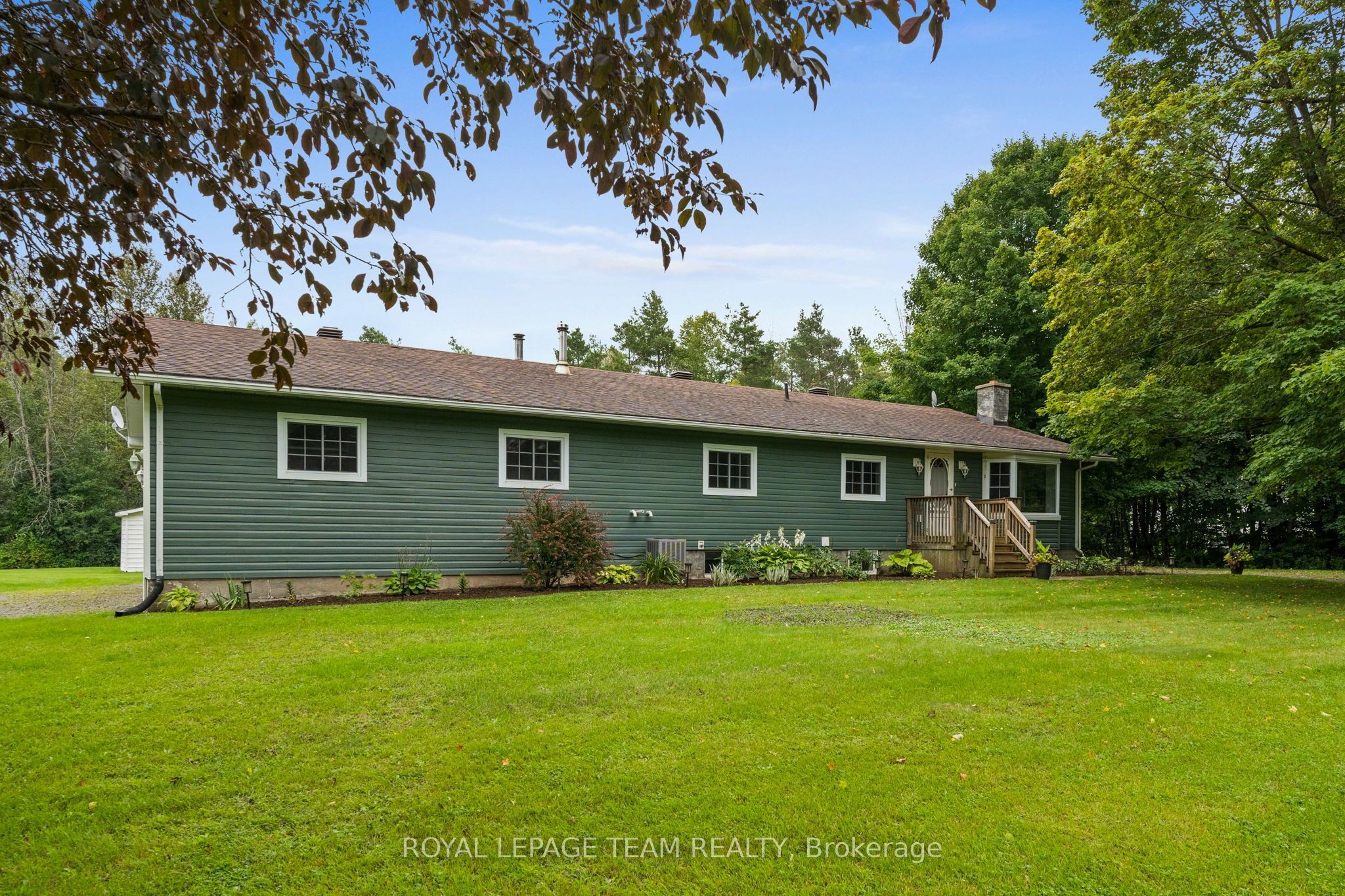 9115 County 44 Road, Edwardsburgh/Cardinal, On K0e 1x0