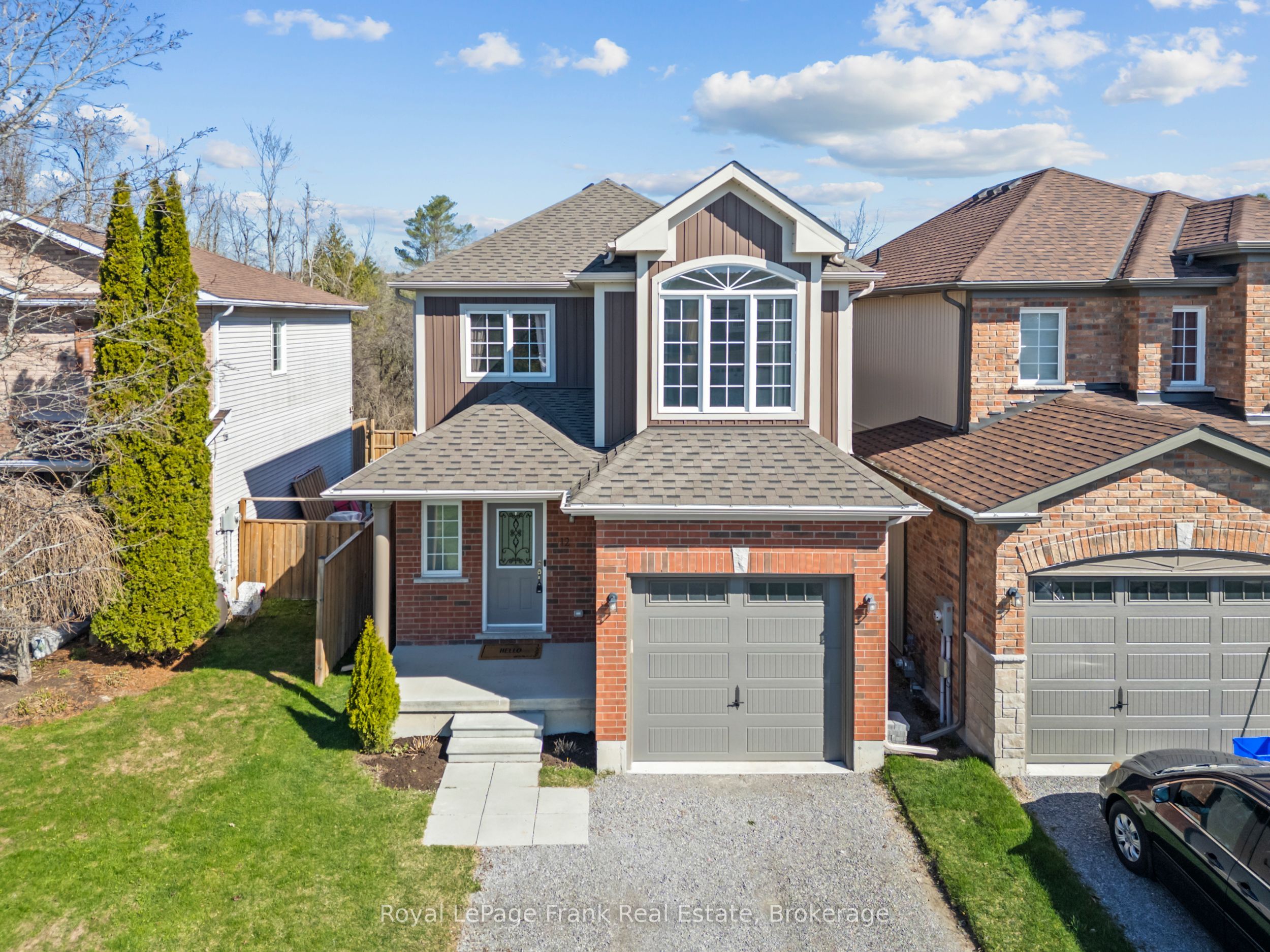 12 Coldbrook Drive, Cavan Monaghan, On L0a 1g0