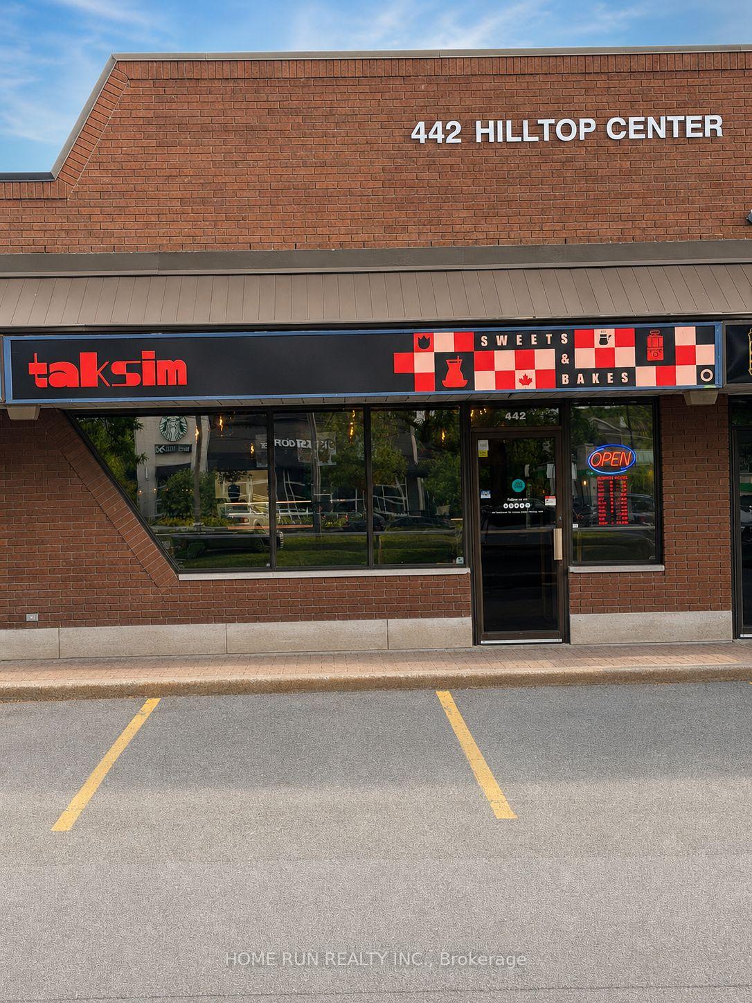 442 Hazeldean Road, Kanata, On K2l 1v2
