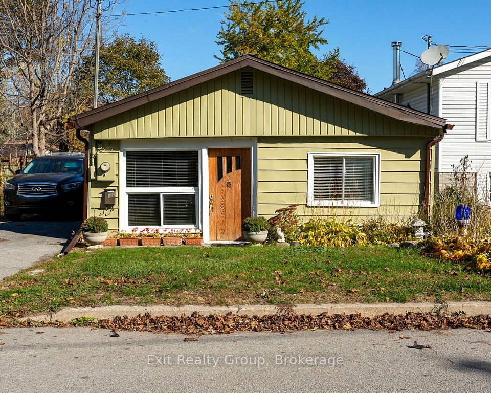 127 Leopold Street, Quinte West, On K8v 2k5