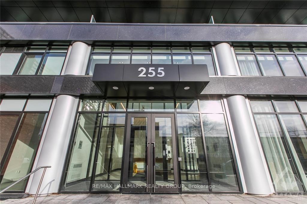 255 Bay Street 905, Ottawa Centre, On K1r 0c5