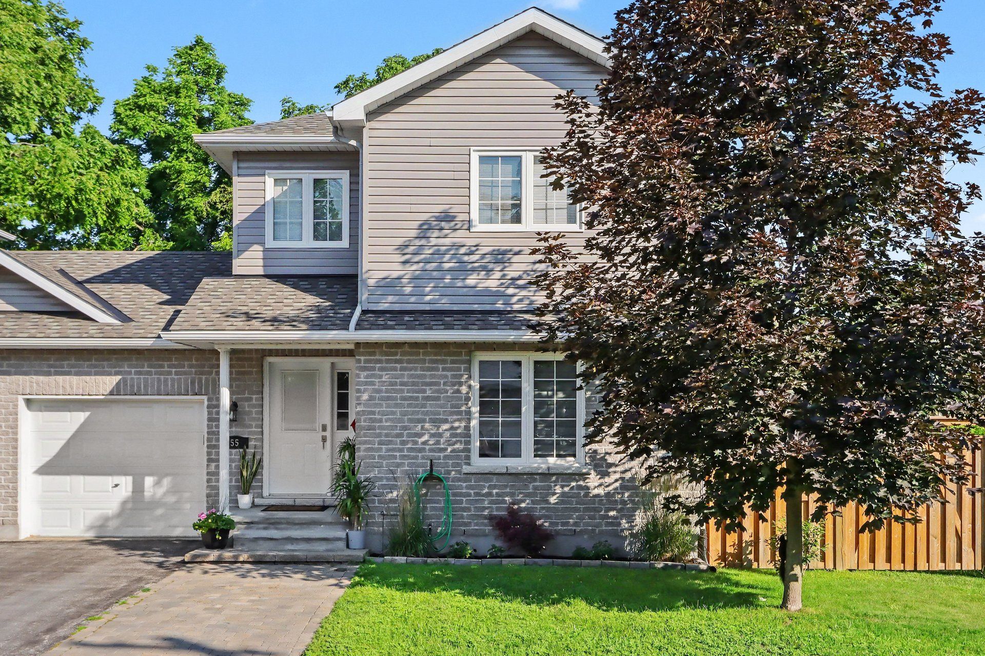 55 Woodward Street, Carleton Place, On K7c 2x3