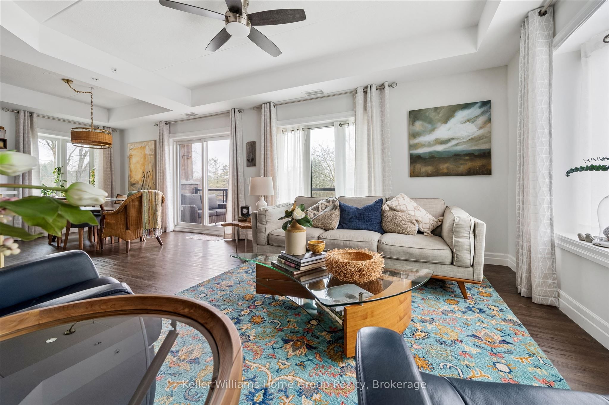 19 Stumpf Street 201, Centre Wellington, On N0b 1s0