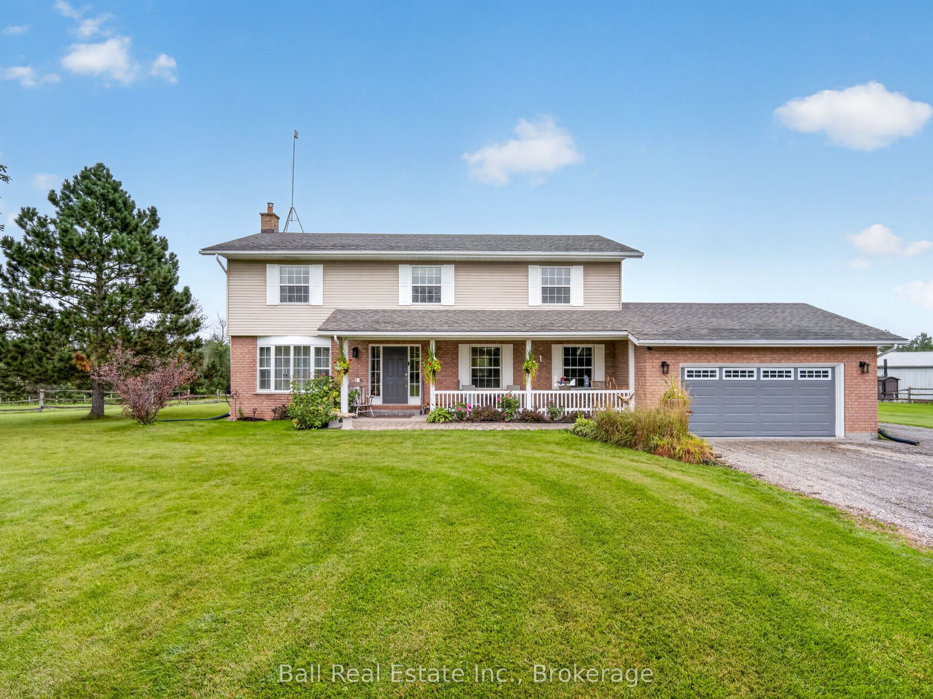 92 Cricket Hollow Road, Kawartha Lakes, On K0m 2c0