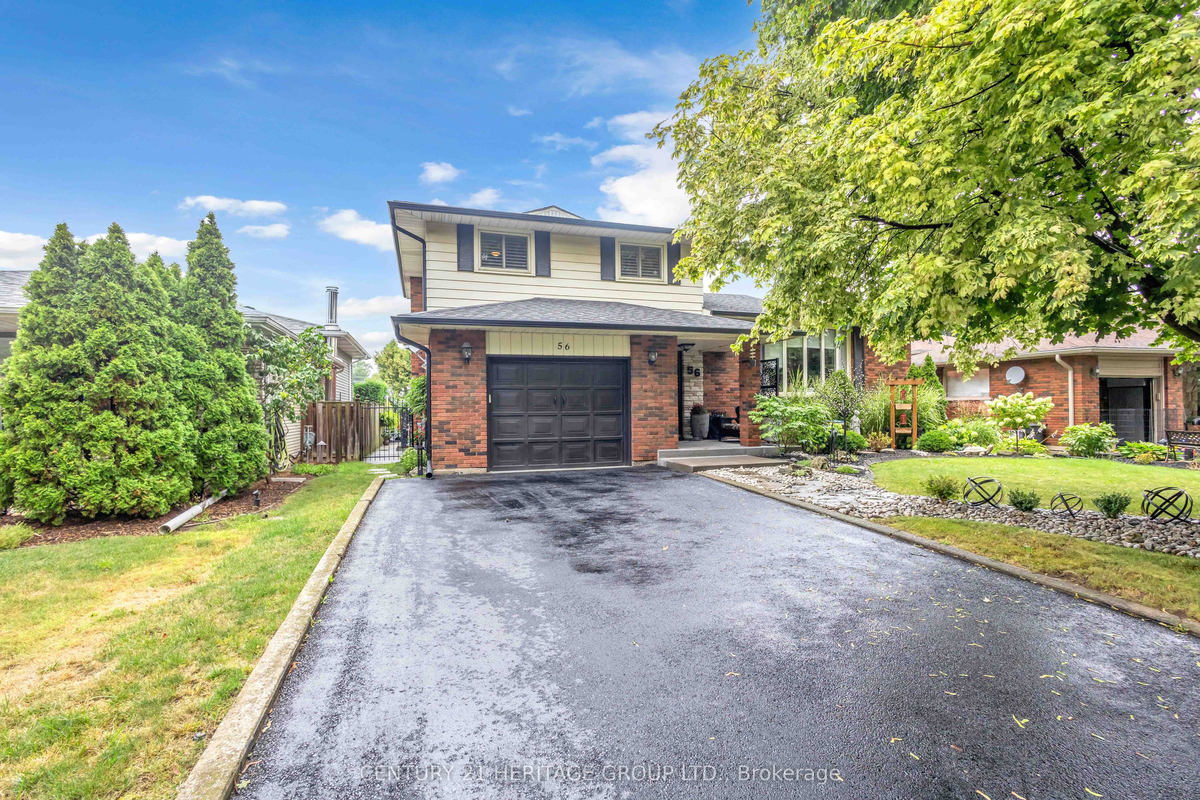 56 Scotia Avenue, Brantford, On N3r 6x5