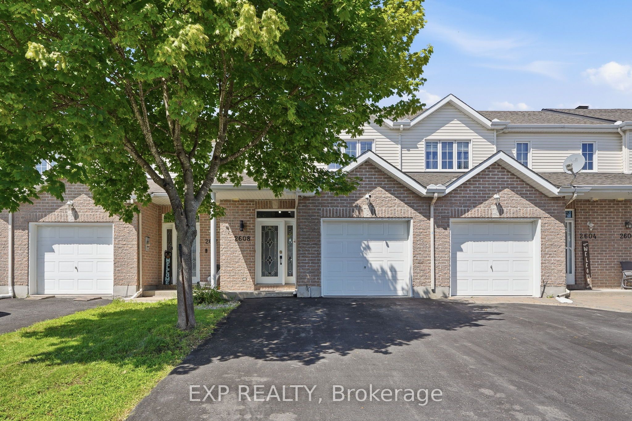 2608 Raymond Street, Clarence-Rockland, On K4k 0b6