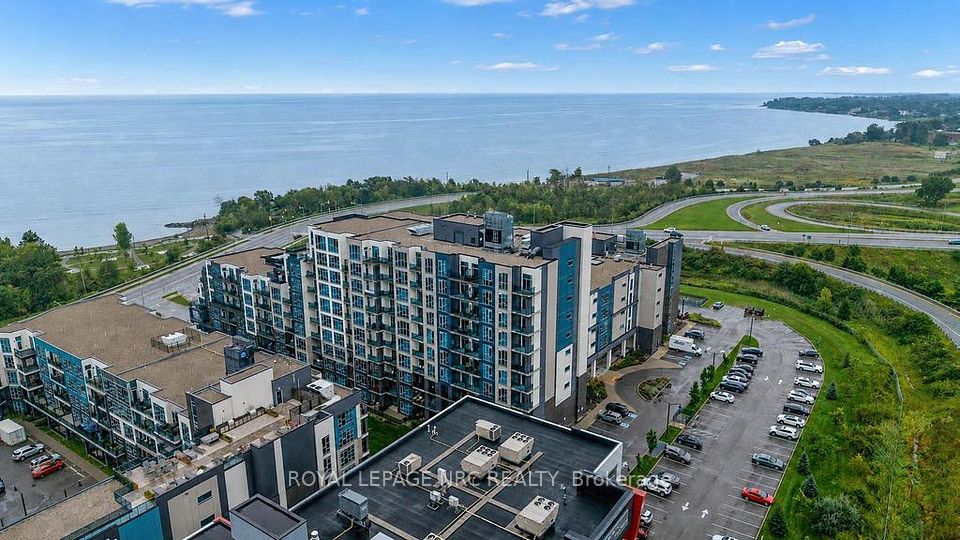16 Concord Place 632, Grimsby, On L3m 0j1