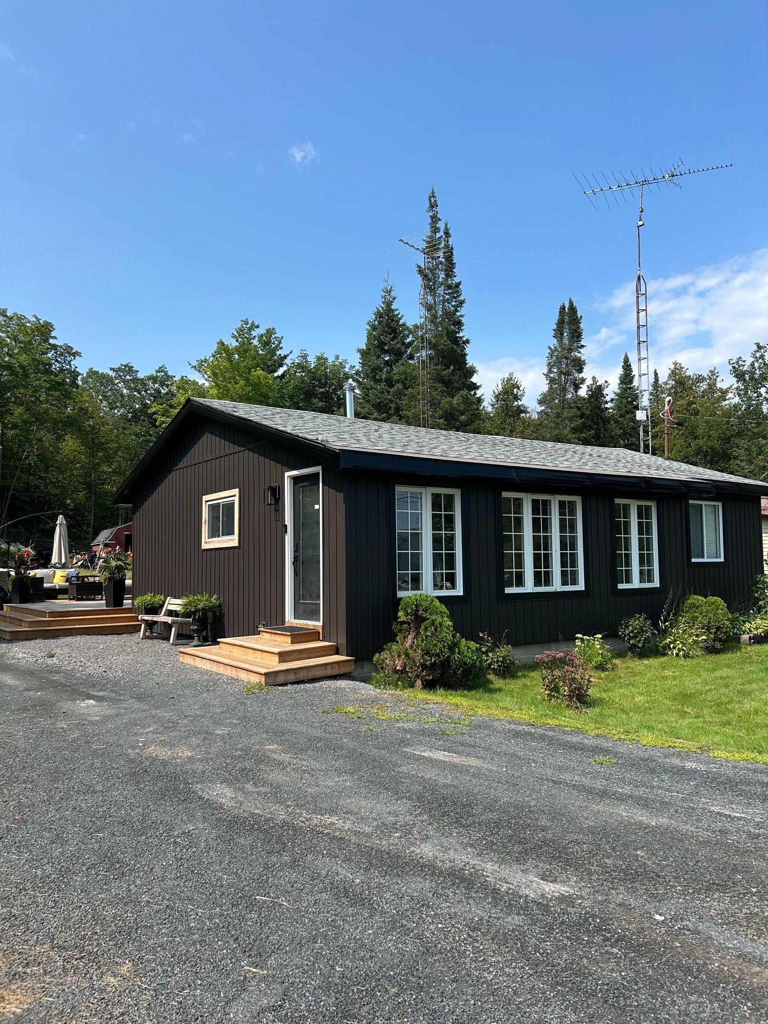 132 Peepy Horn Road Sw, Marmora And Lake, On K0k 2m0