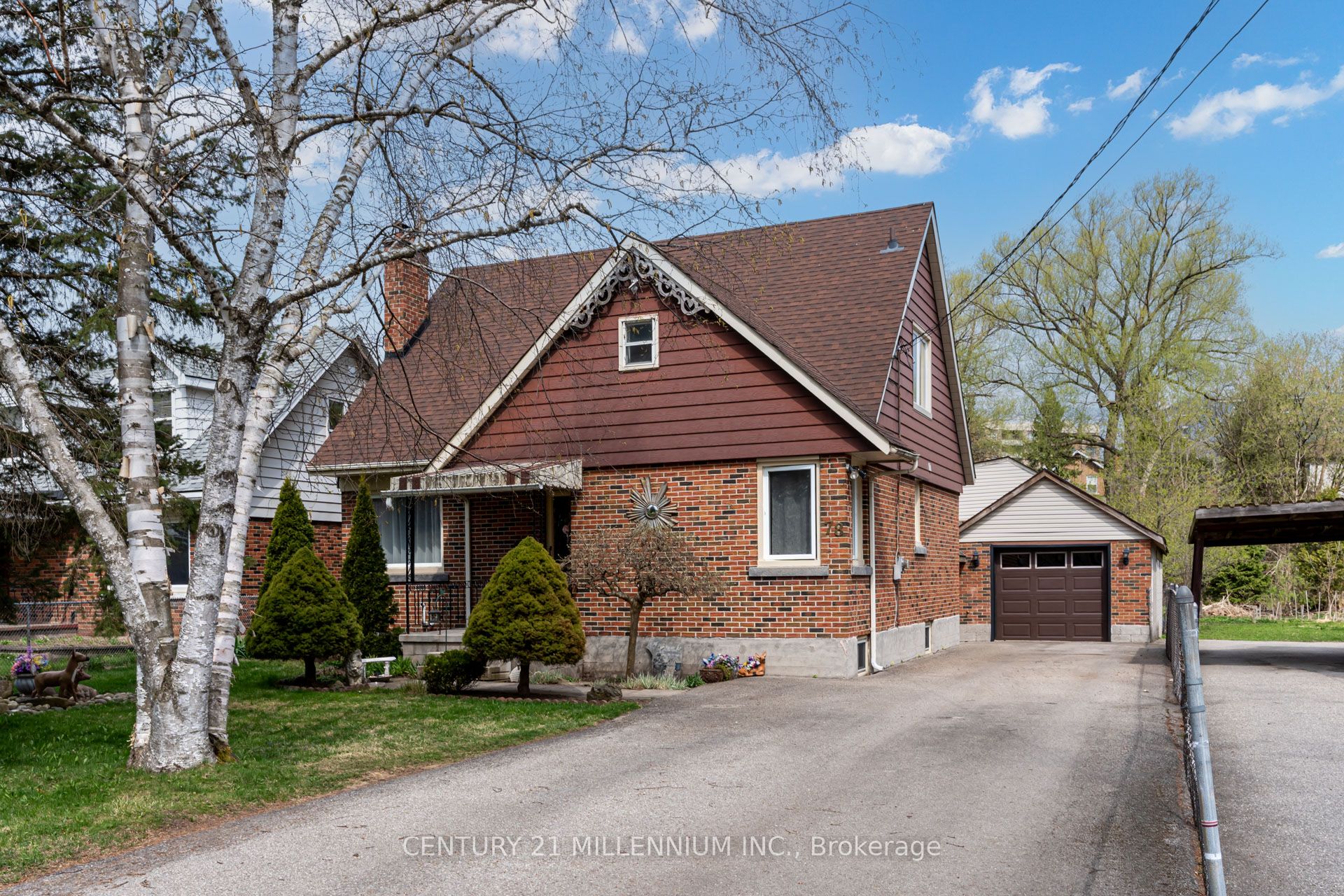 78 York Road, Guelph, On N1e 3e6