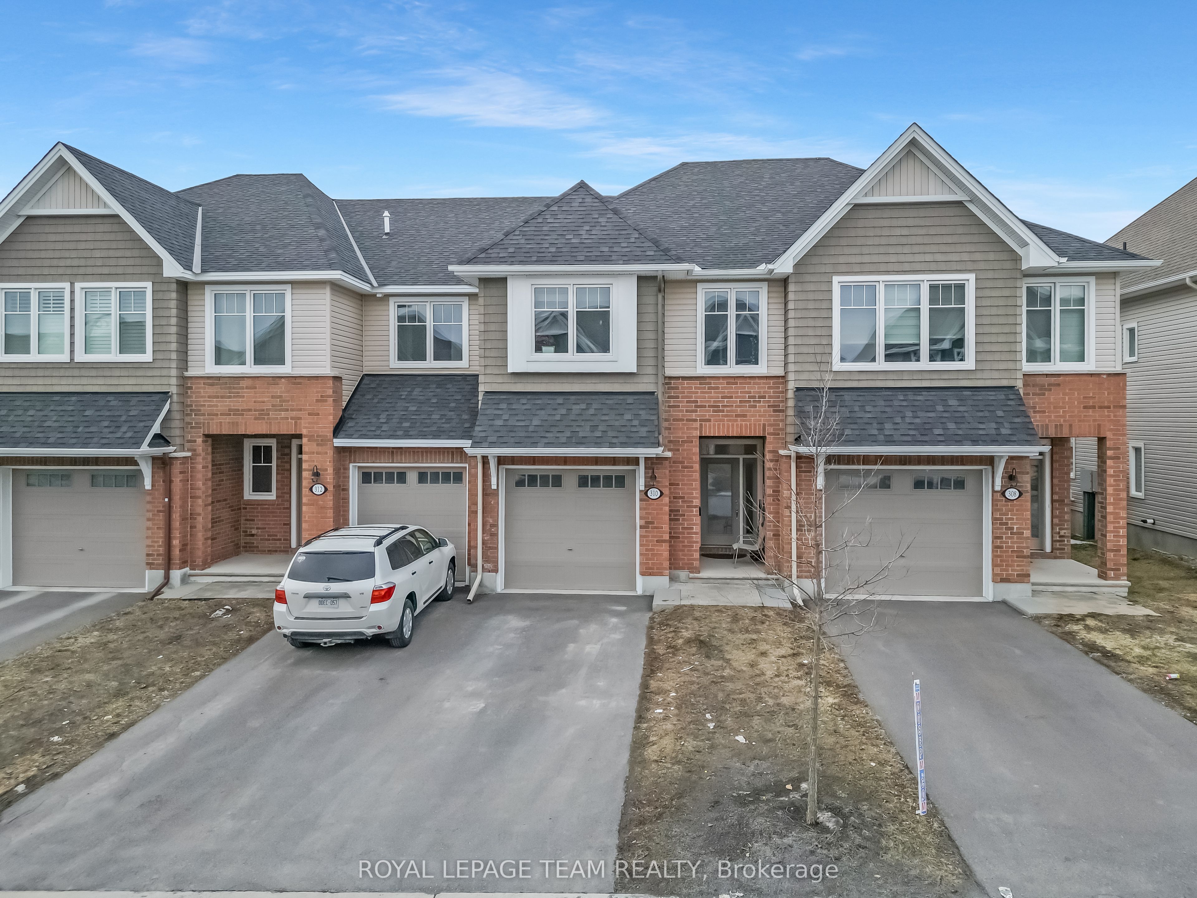310 Kanashtage Terrace, Orleans - Cumberland And Area, On K4a 5j9