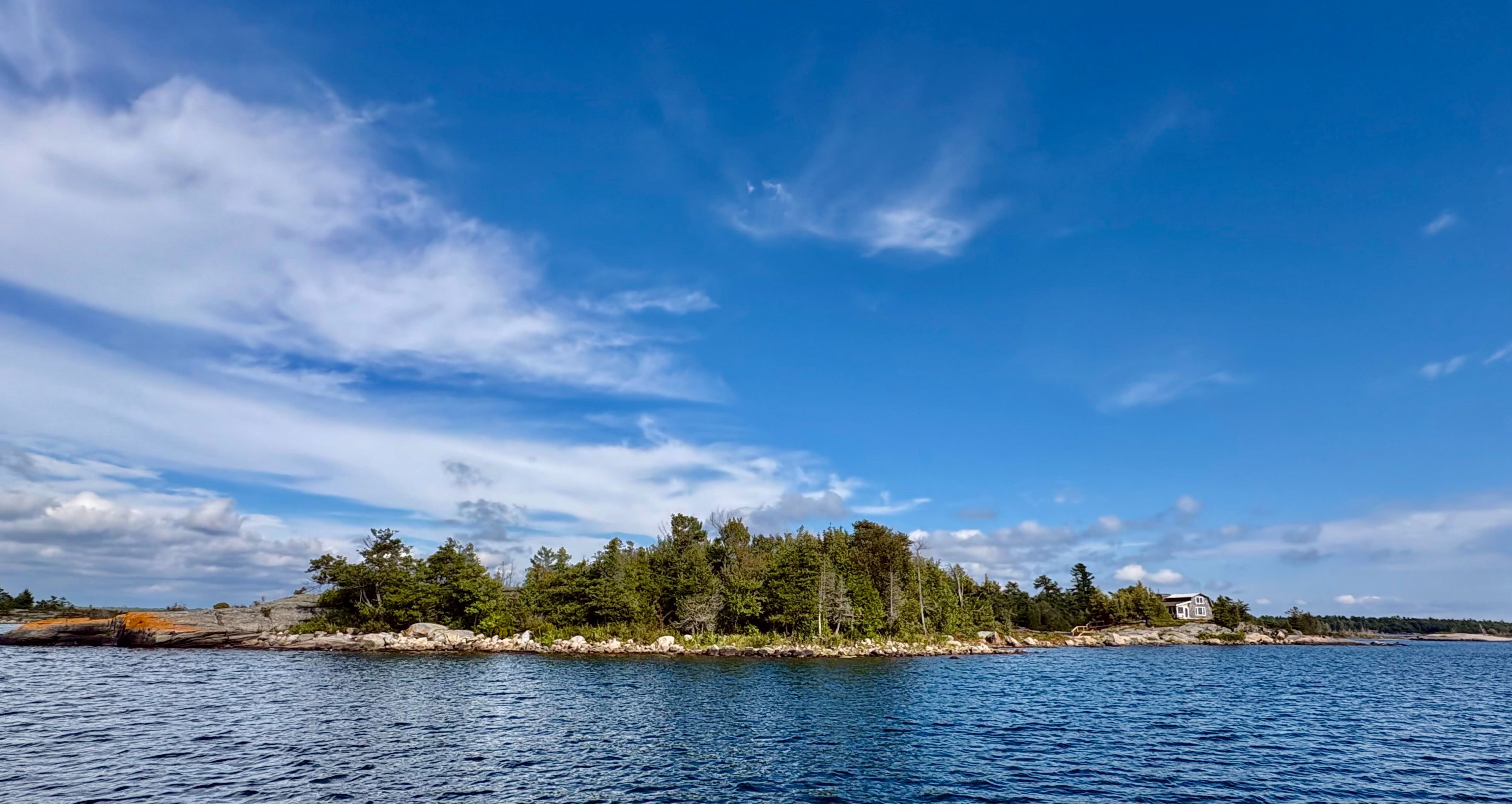1 Island 352c, Carling, On P0g 1g0