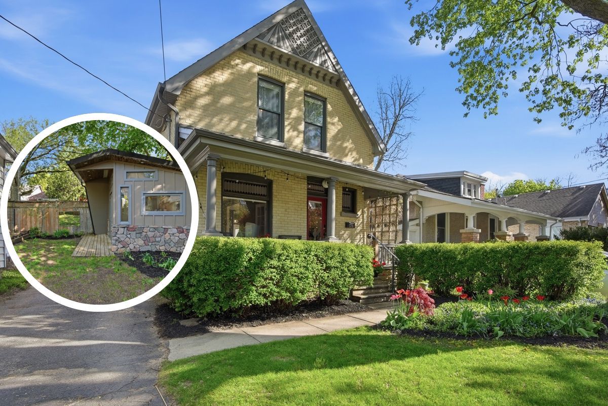 574 Princess Avenue, London East, On N6b 2b9