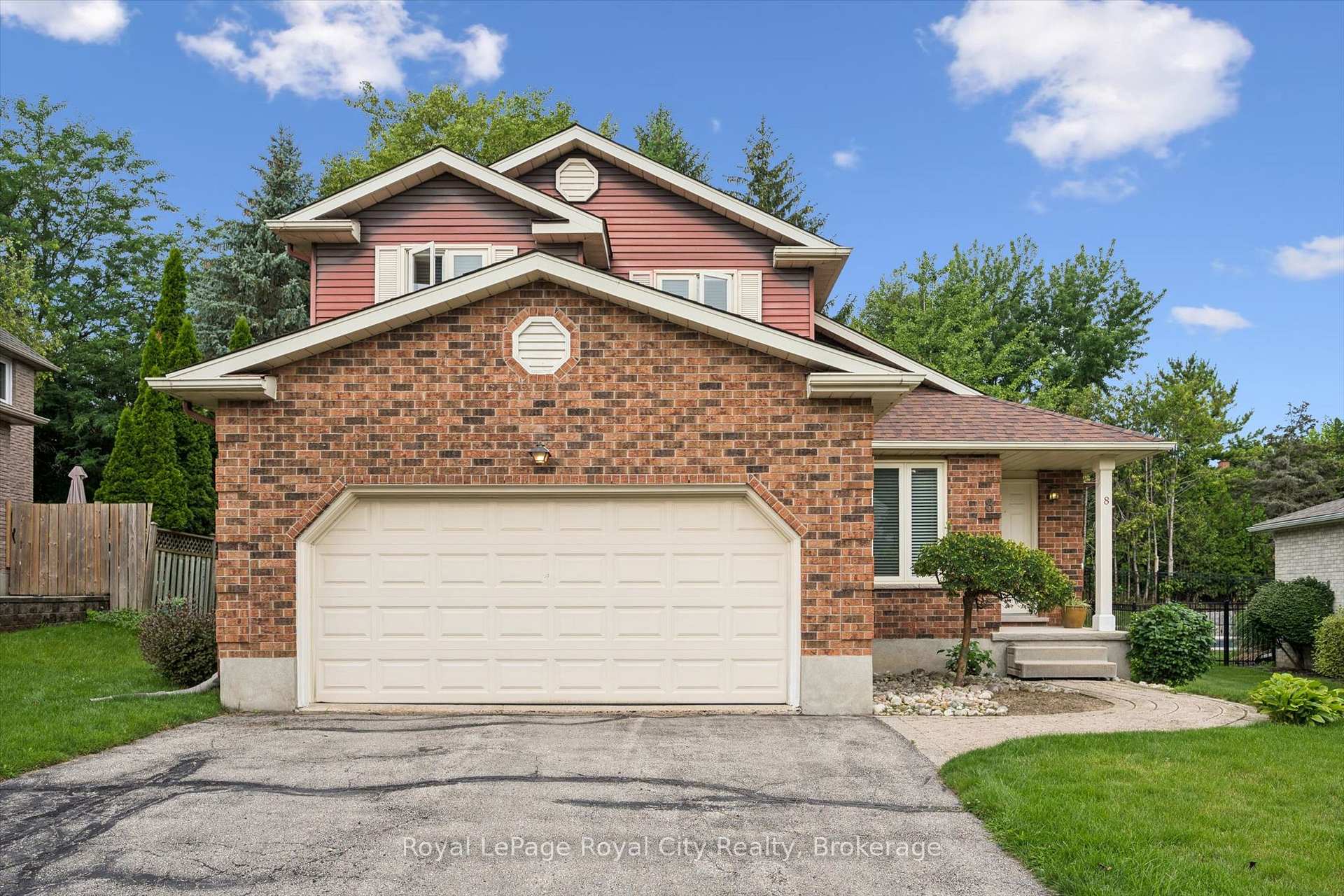 8 Mollison Court, Guelph, On N1c 1a7