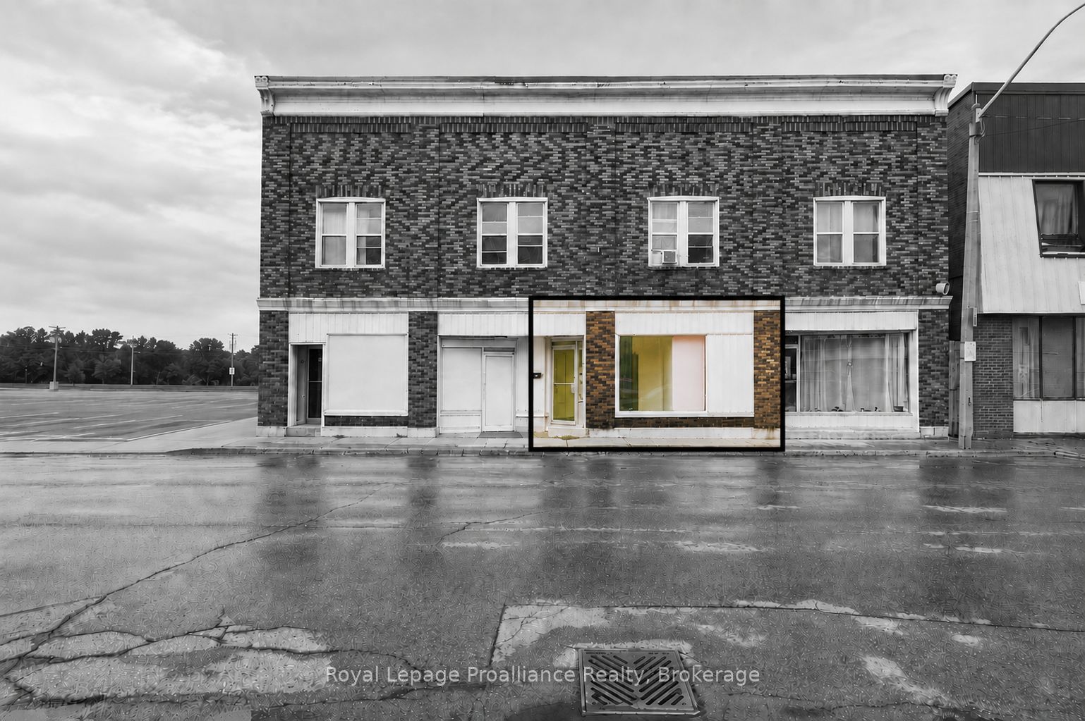 56 Elgin Street 2, Quinte West, On K8v 3v8
