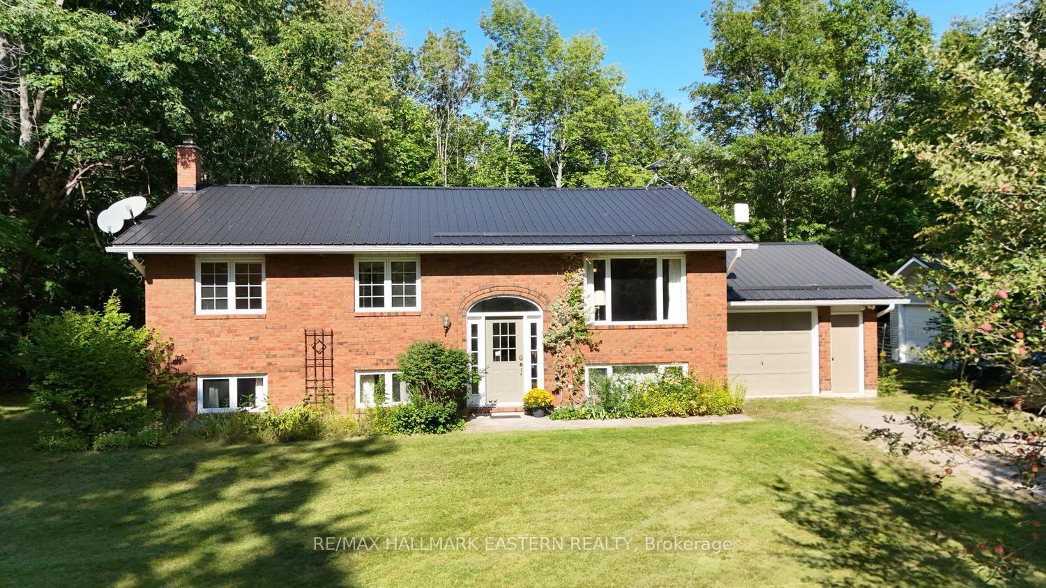965 Crowe River Road, Trent Hills, On K0k 2m0
