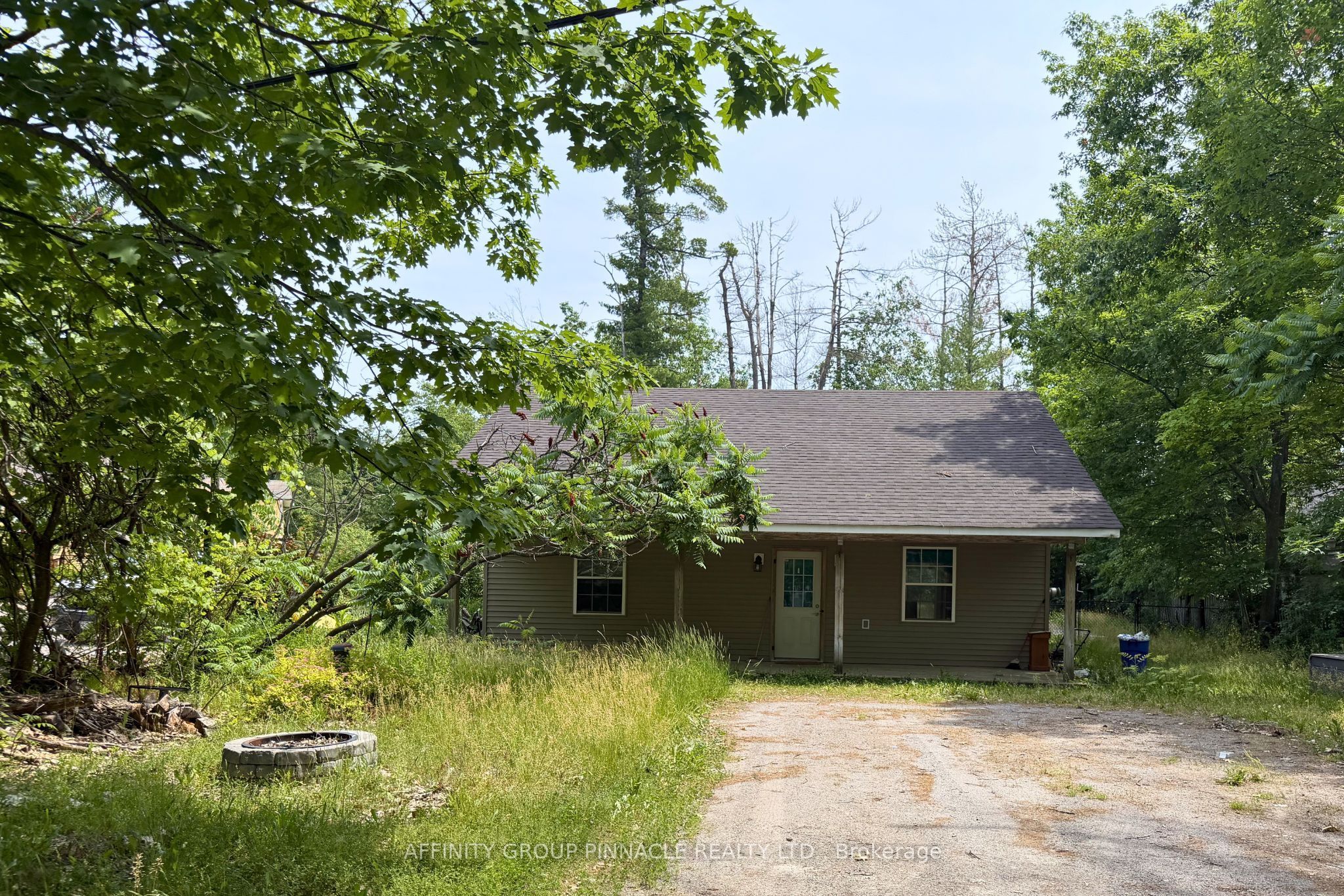 2 Oakwood Drive, Kawartha Lakes, On K0m 1n0