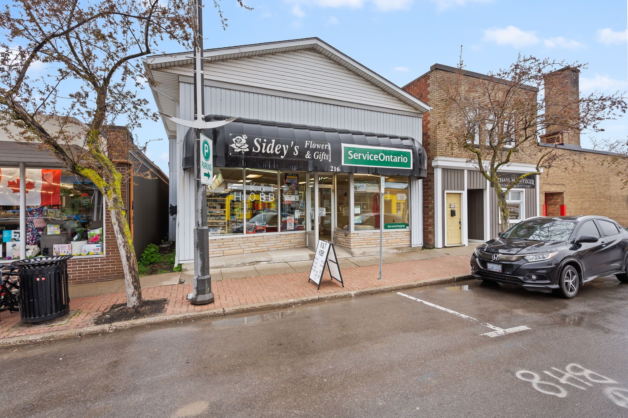 216 King Street, Port Colborne, On L3k 4g7
